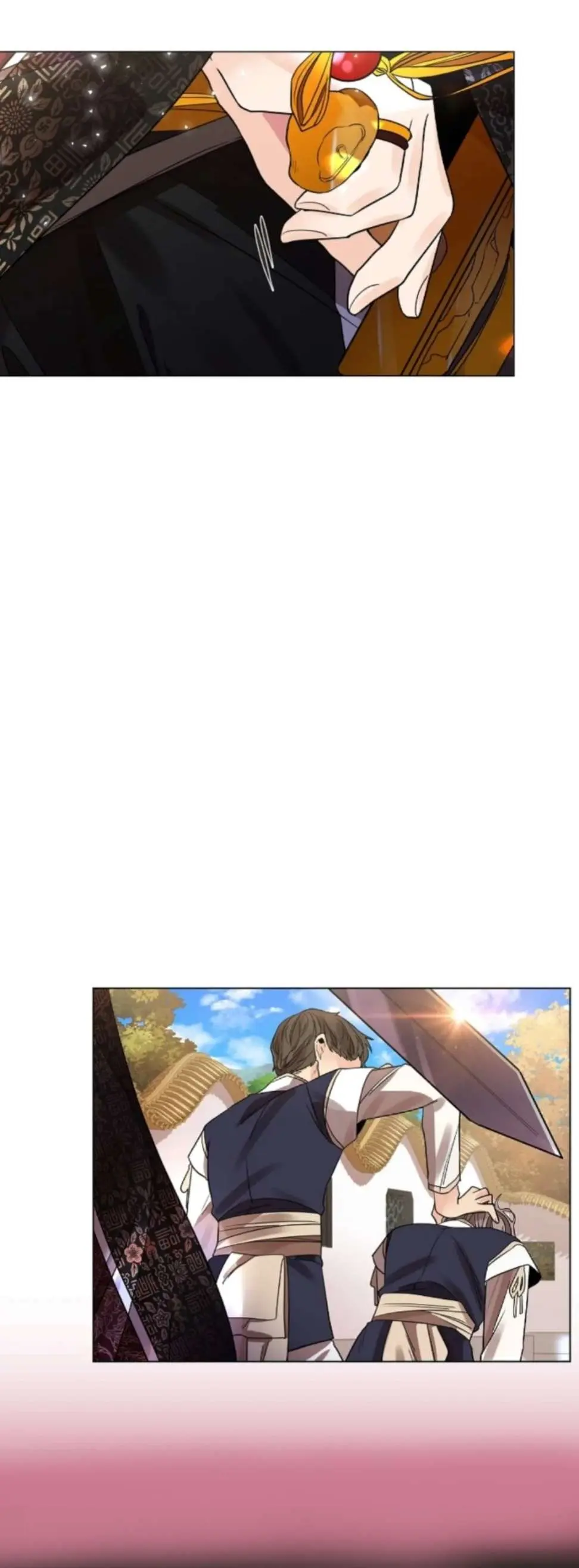 Flor de Papel – Capítulo 20 Yaoi – Página 15