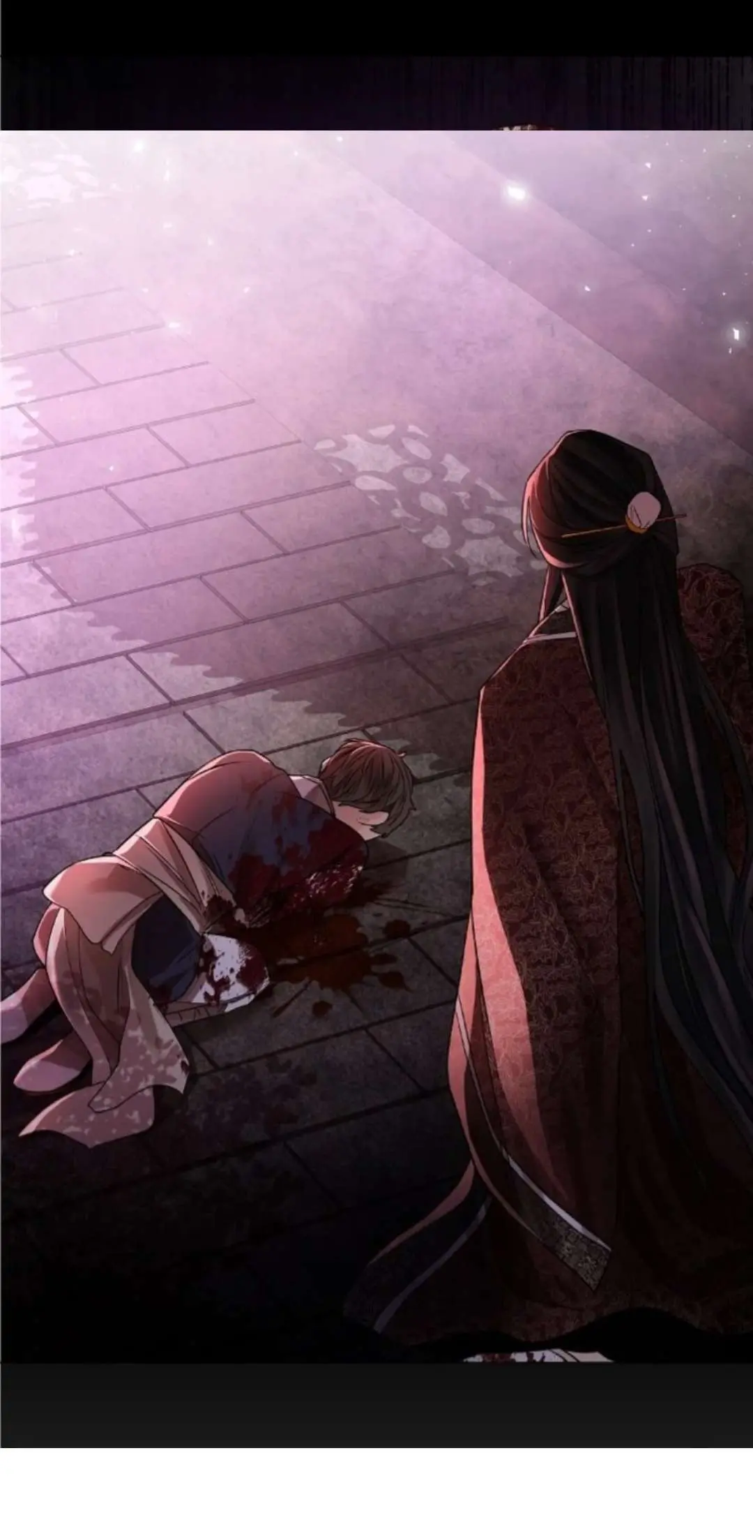 Flor de Papel – Capítulo 20 Yaoi – Página 18