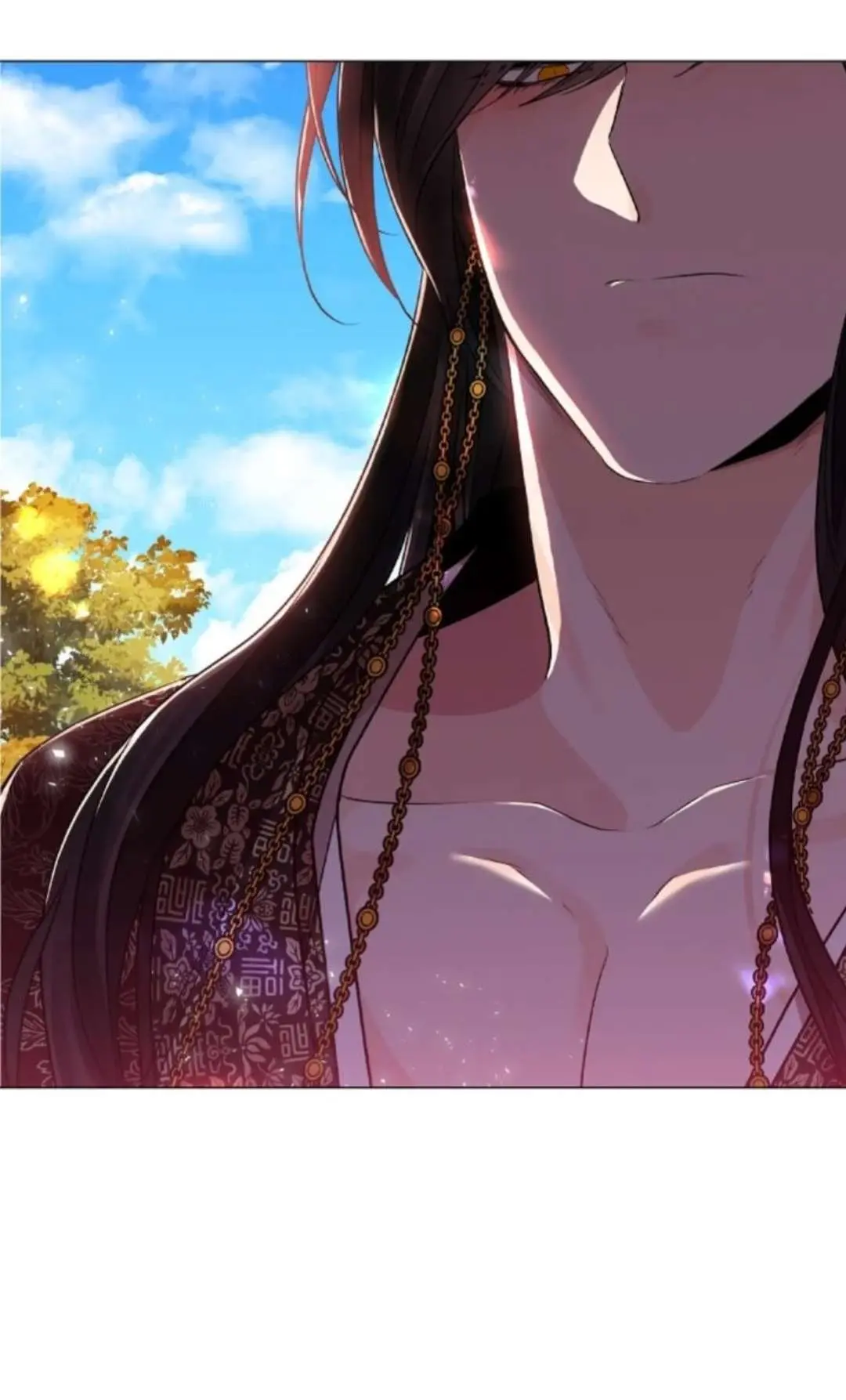 Flor de Papel – Capítulo 20 Yaoi – Página 19