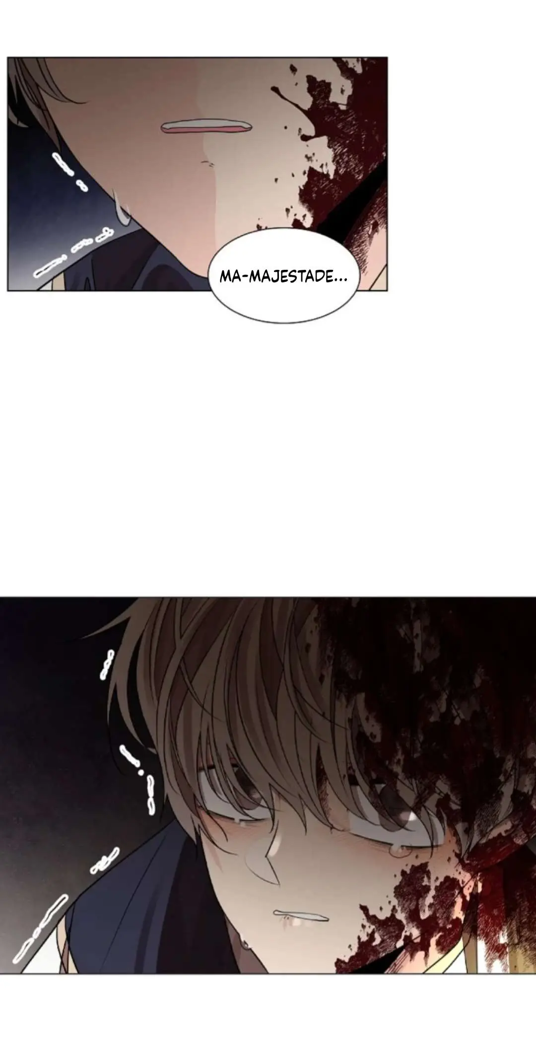 Flor de Papel – Capítulo 20 Yaoi – Página 25