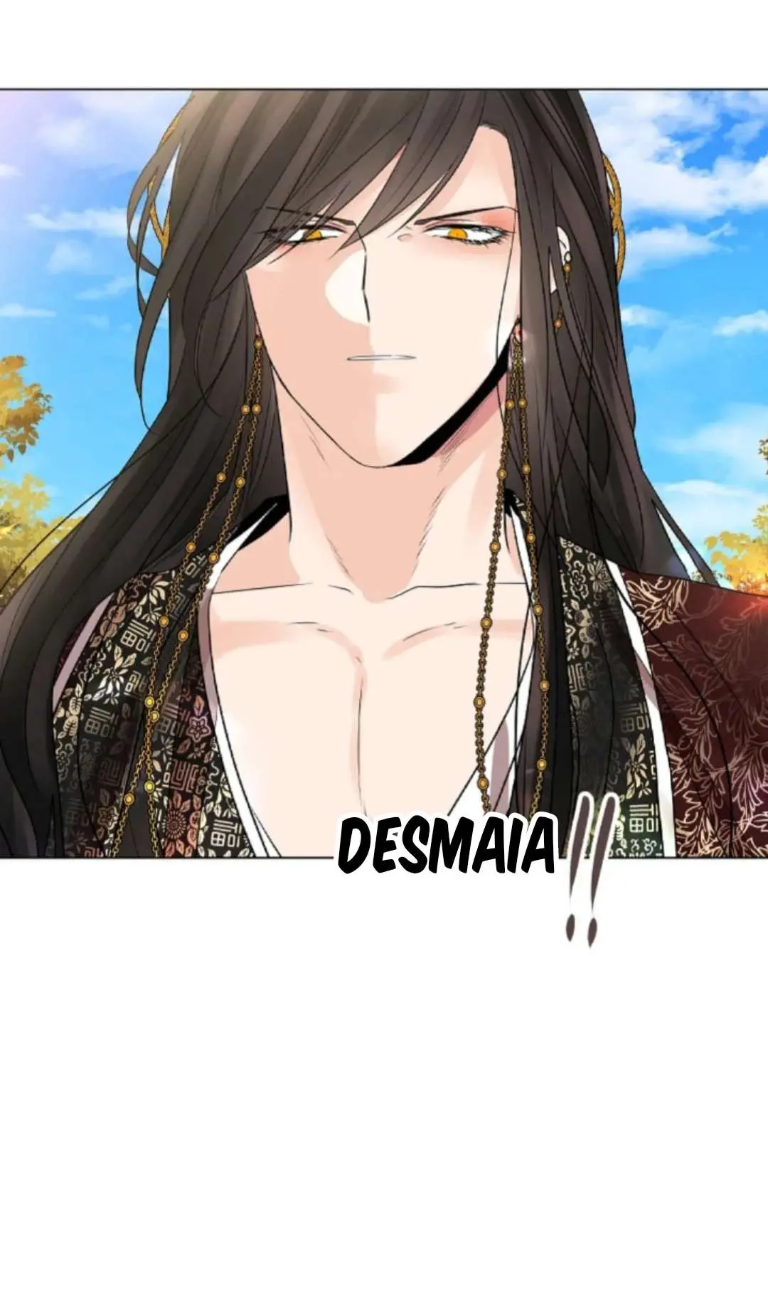 Flor de Papel – Capítulo 20 Yaoi – Página 29