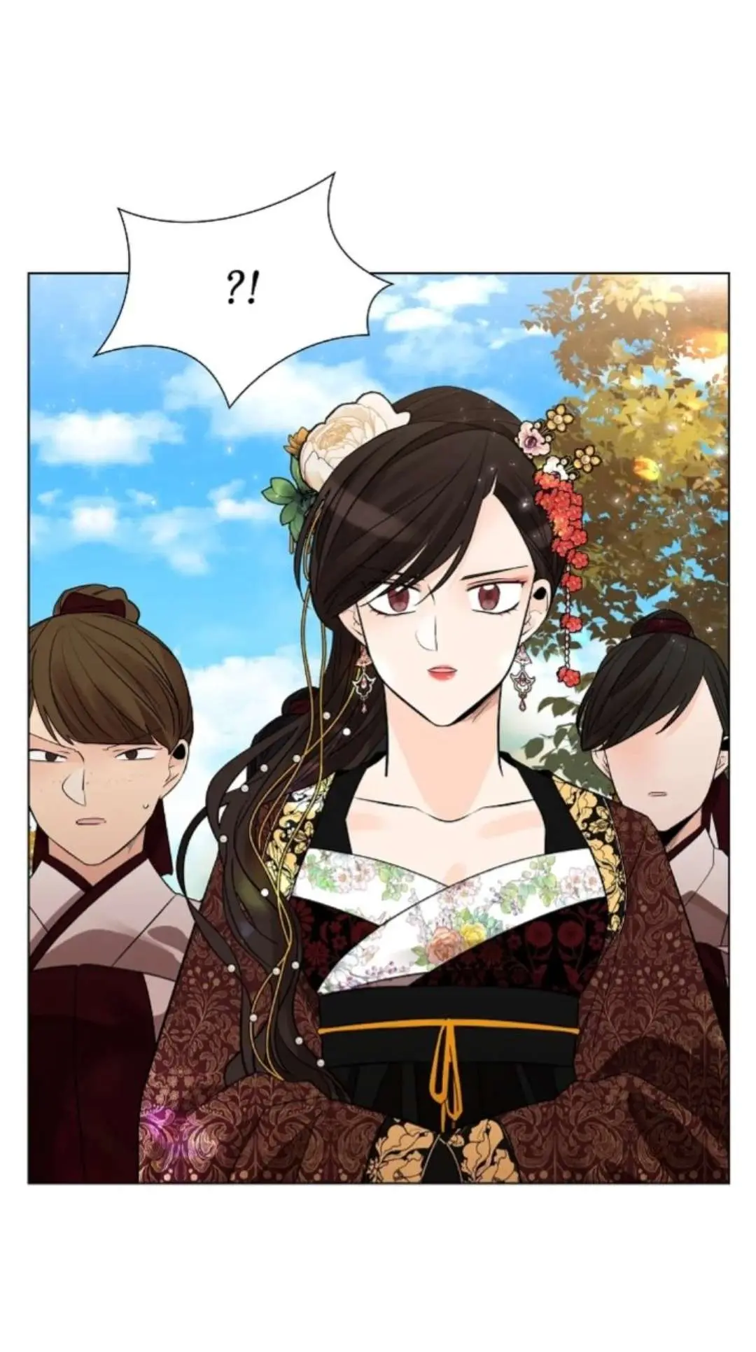 Flor de Papel – Capítulo 20 Yaoi – Página 3