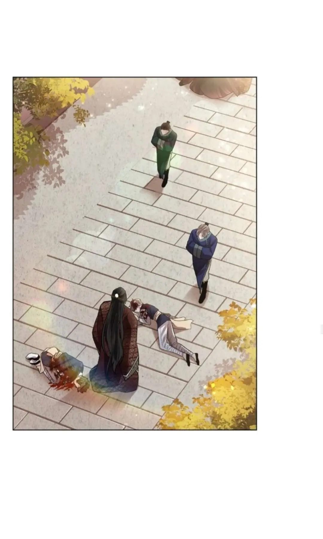 Flor de Papel – Capítulo 20 Yaoi – Página 30