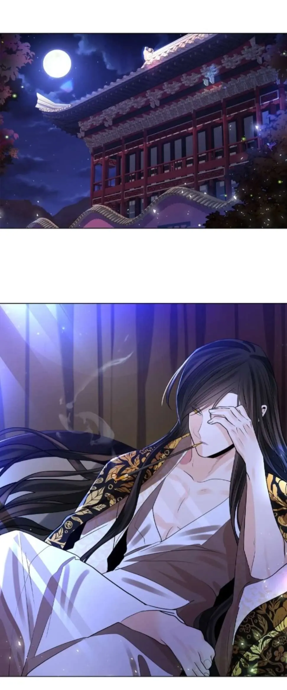 Flor de Papel – Capítulo 20 Yaoi – Página 31