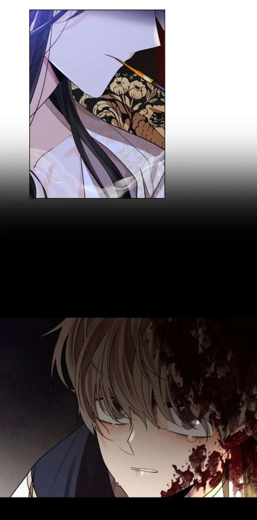 Flor de Papel – Capítulo 20 Yaoi – Página 32