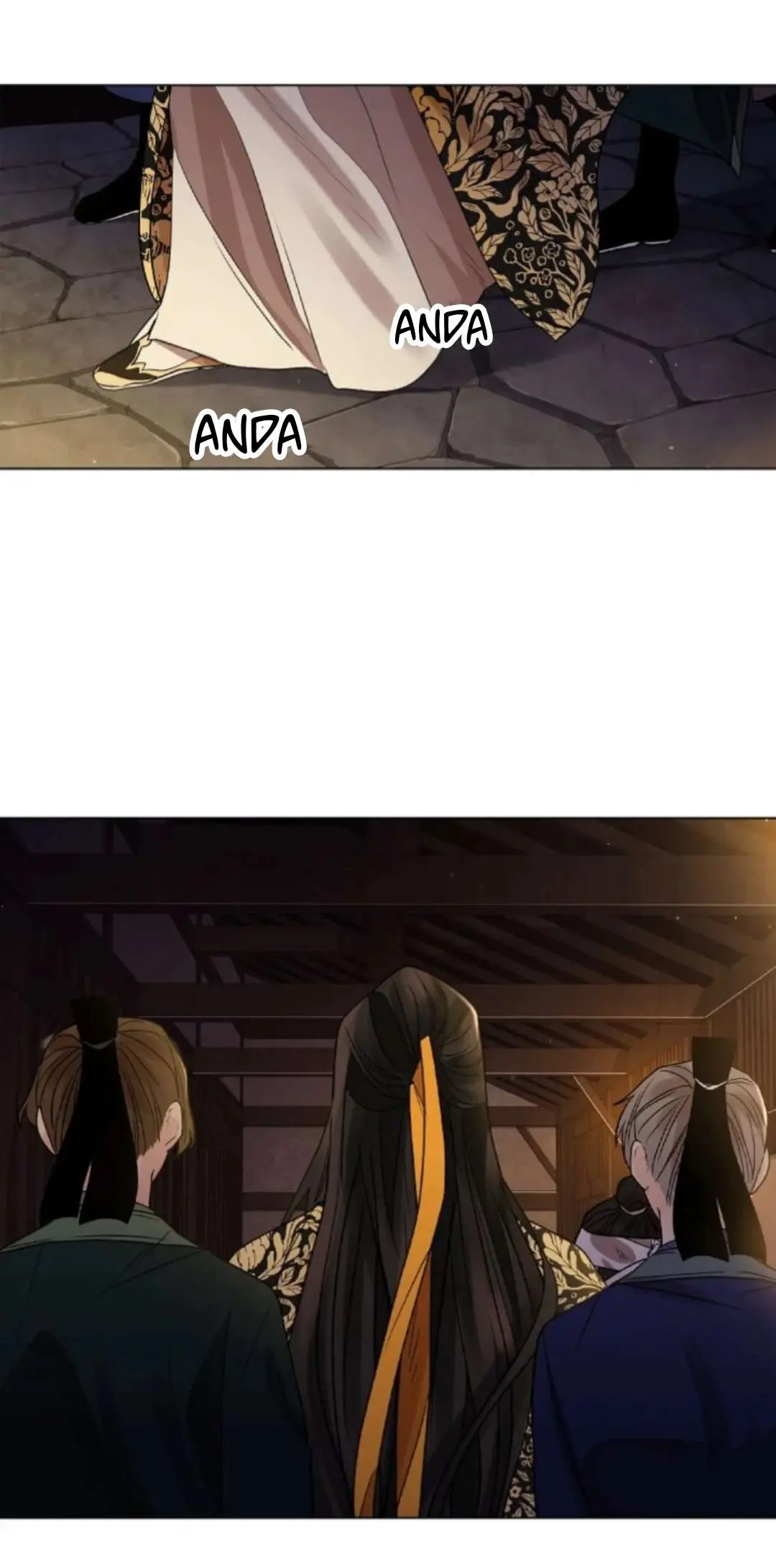 Flor de Papel – Capítulo 20 Yaoi – Página 42