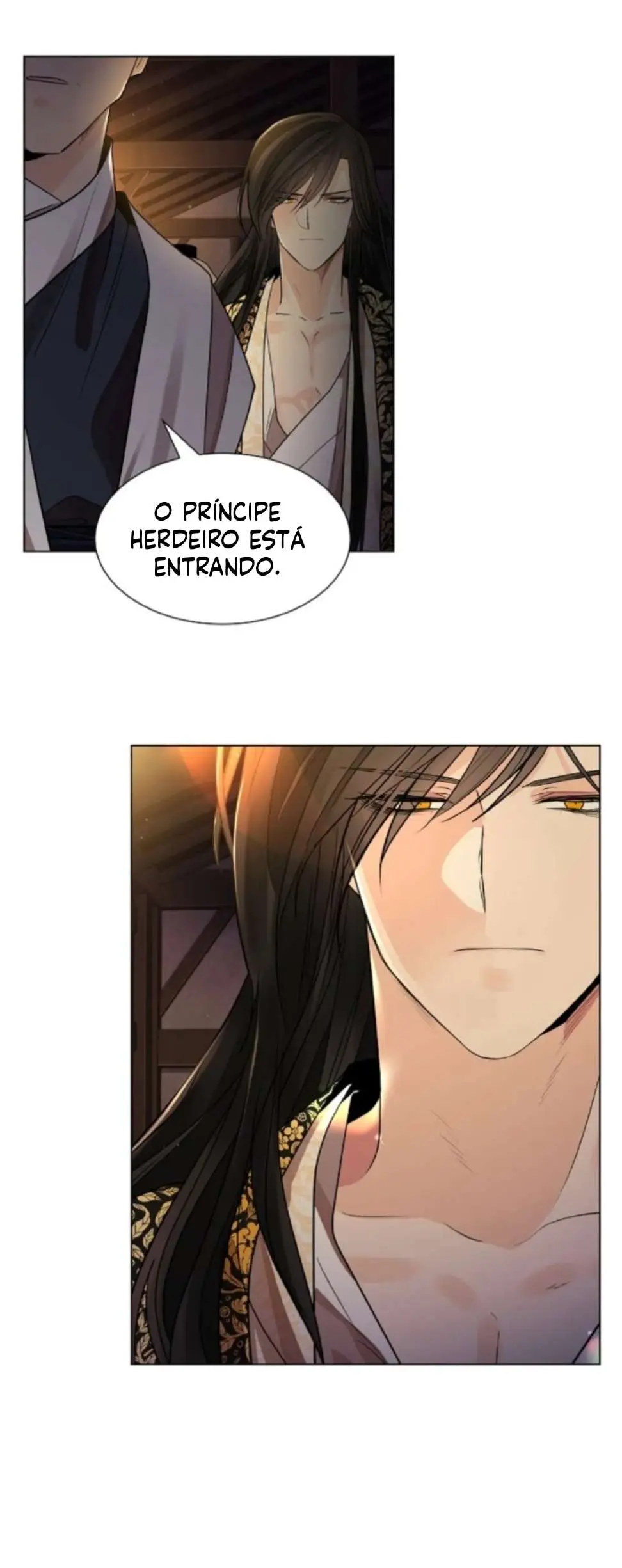 Flor de Papel – Capítulo 20 Yaoi – Página 43