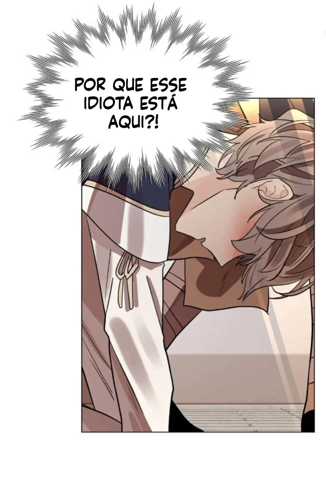 Flor de Papel – Capítulo 20 Yaoi – Página 5