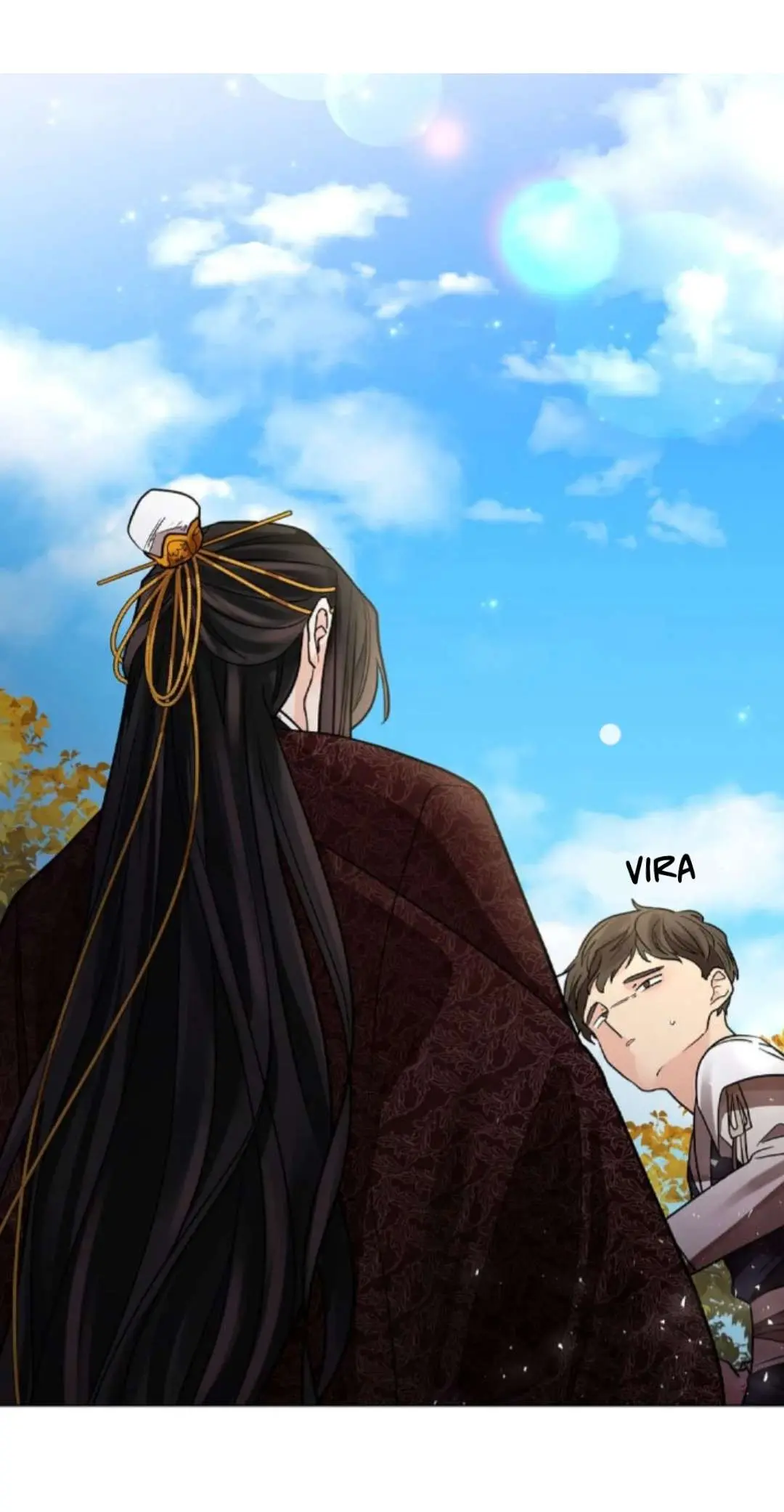 Flor de Papel – Capítulo 20 Yaoi – Página 6