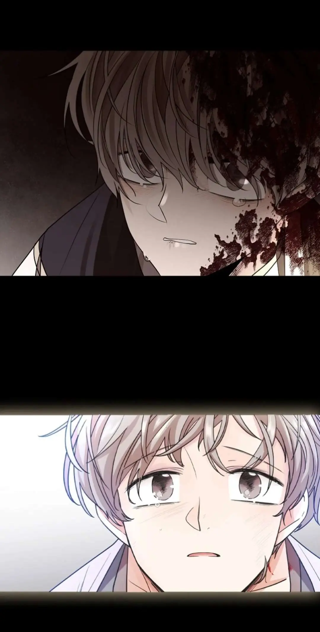 Flor de Papel – Capítulo 21 Yaoi – Página 11