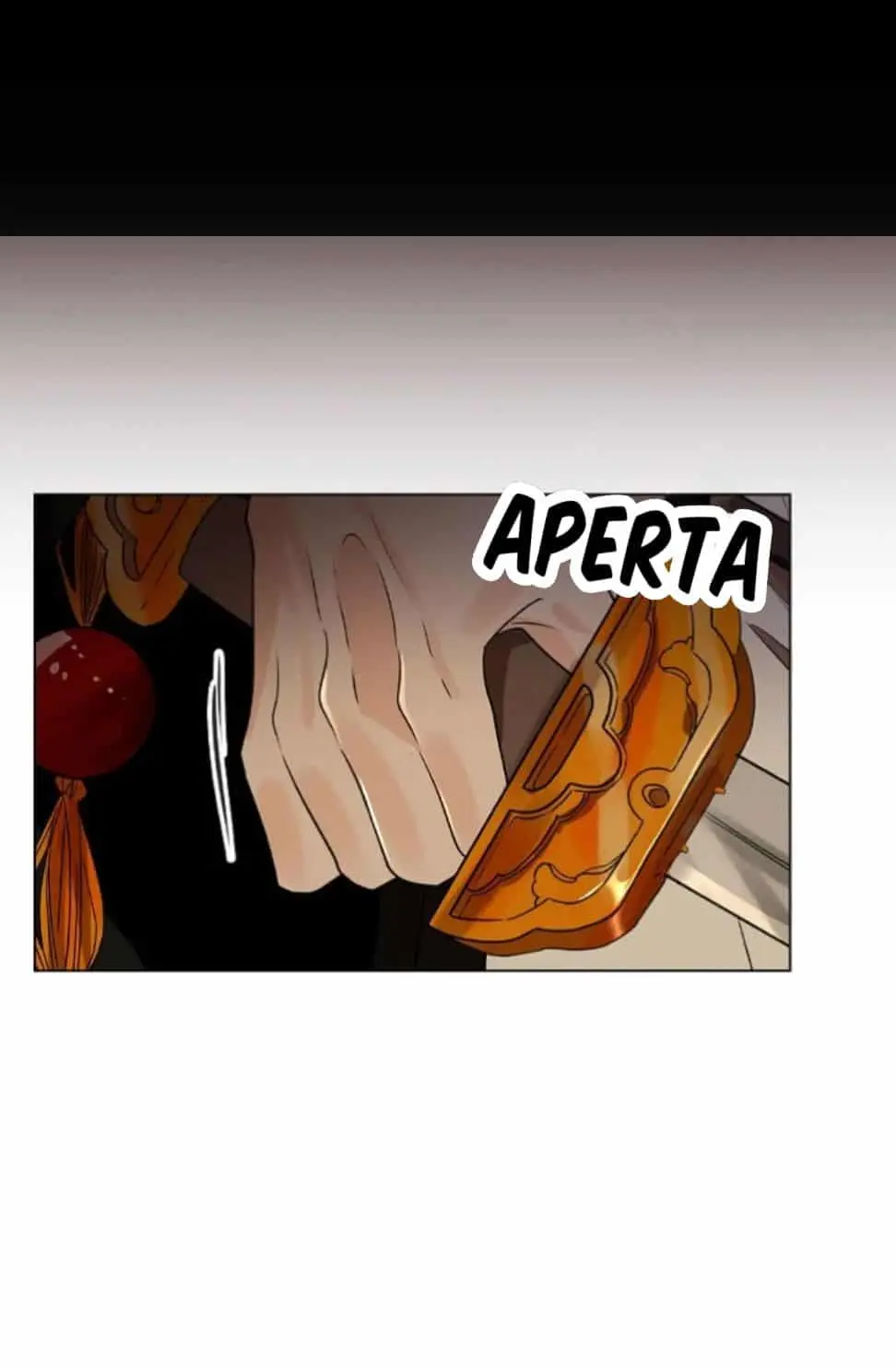 Flor de Papel – Capítulo 21 Yaoi – Página 12