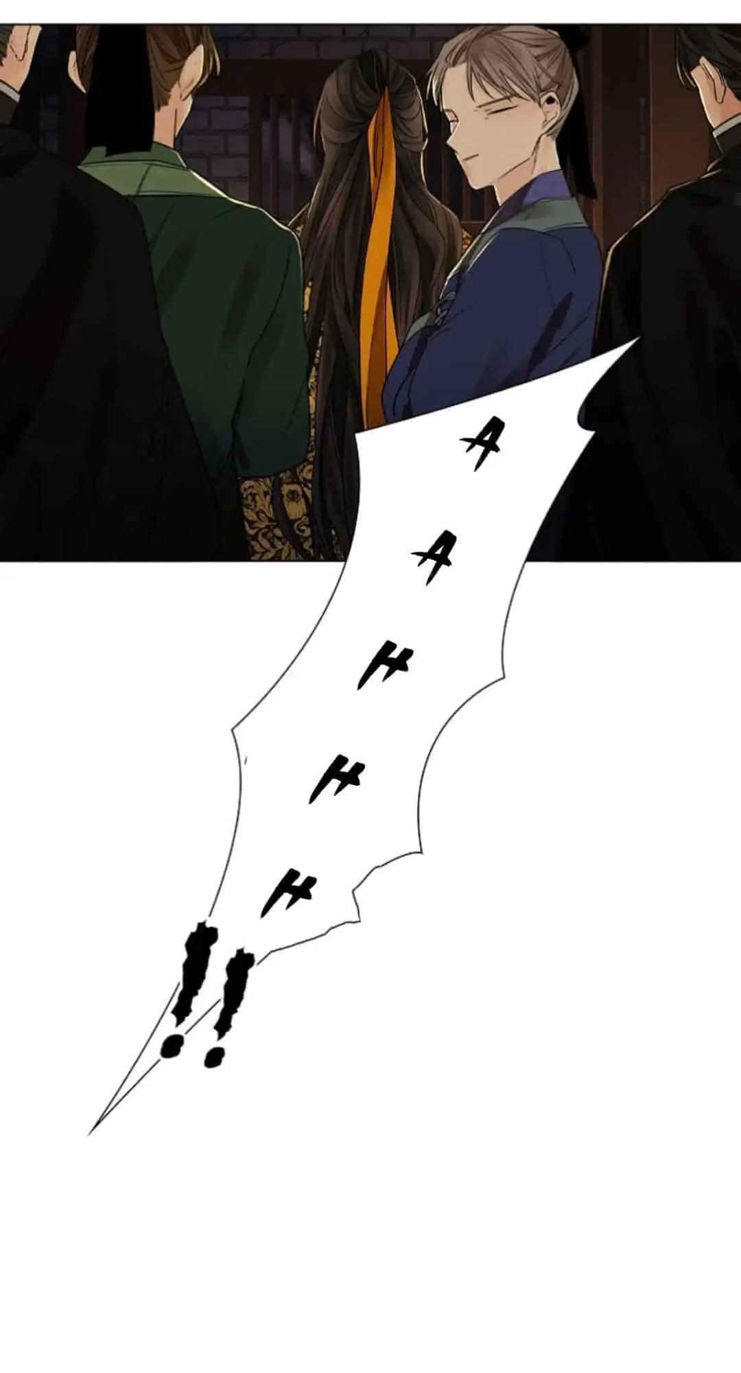 Flor de Papel – Capítulo 21 Yaoi – Página 13