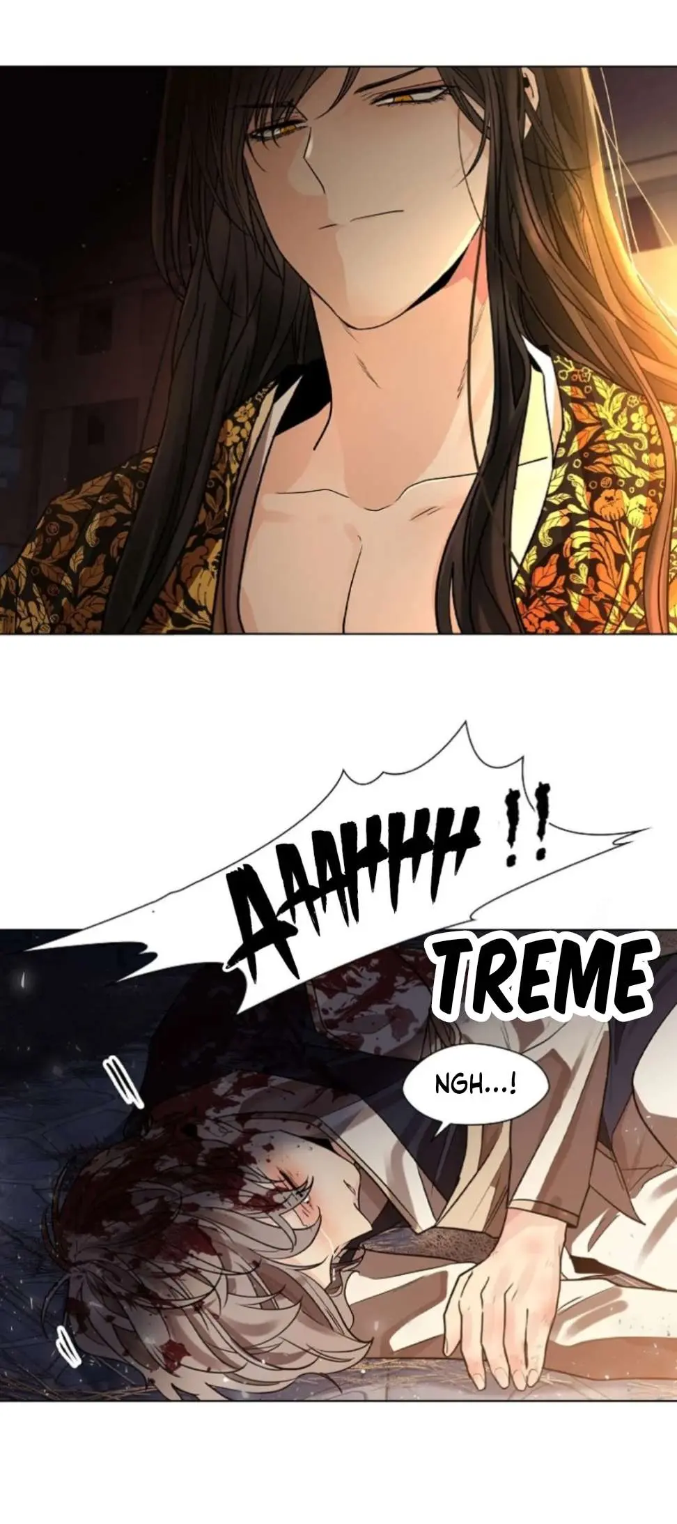 Flor de Papel – Capítulo 21 Yaoi – Página 15