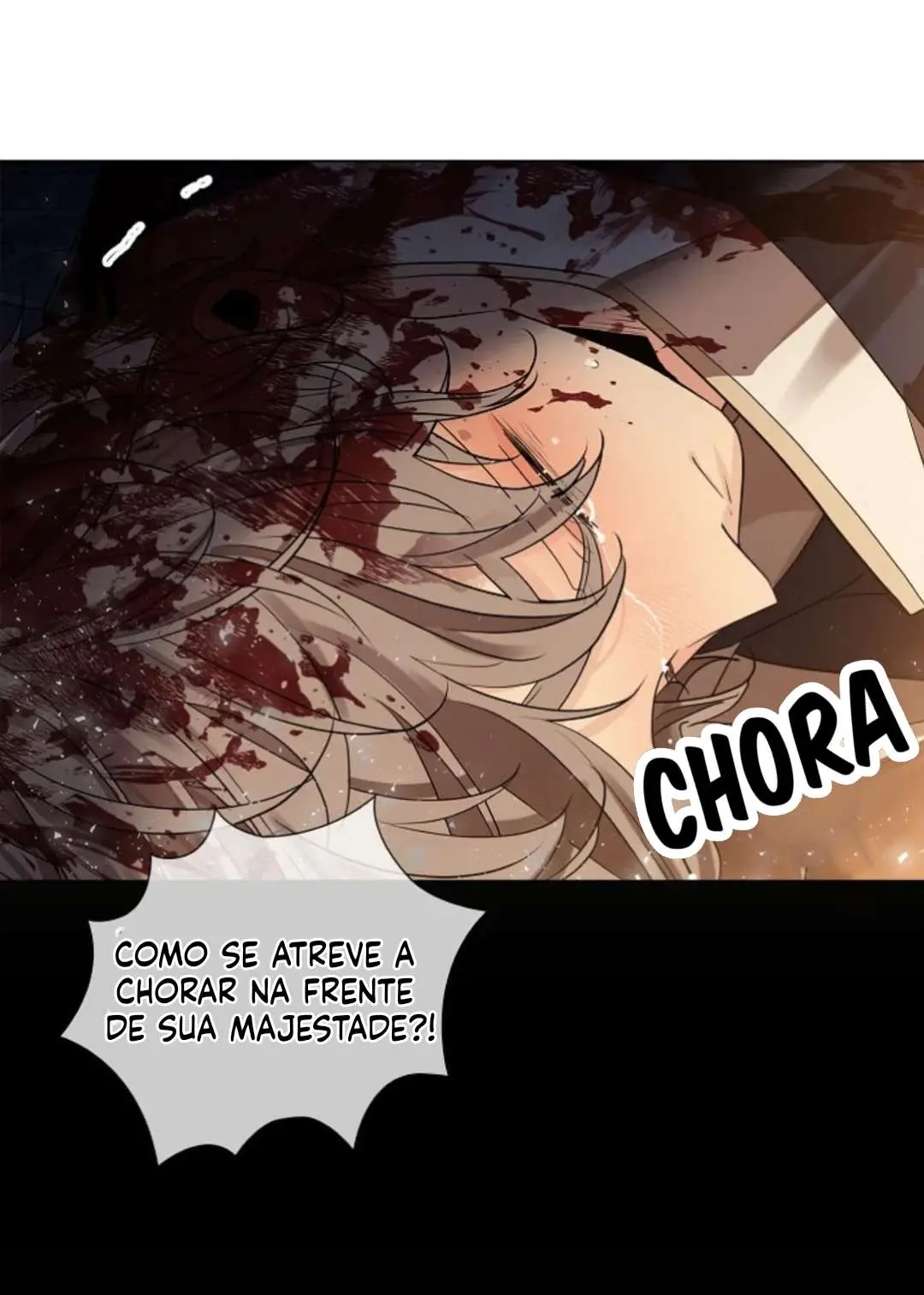 Flor de Papel – Capítulo 21 Yaoi – Página 16