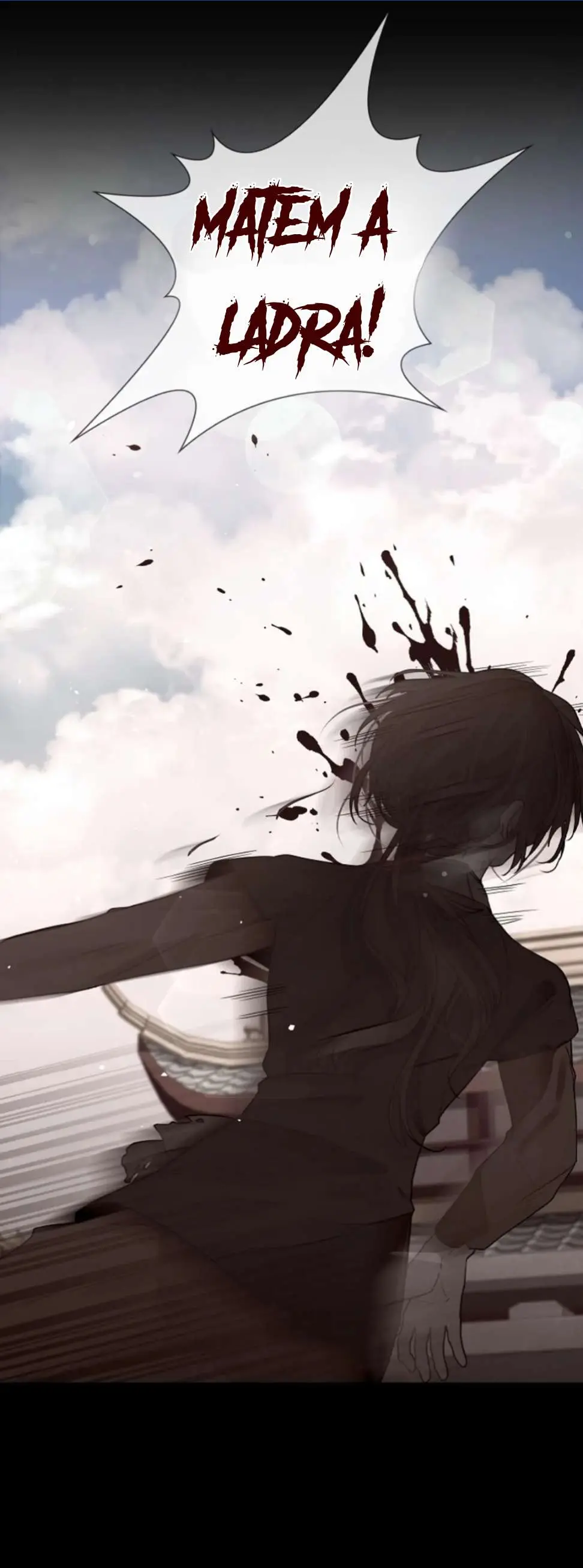 Flor de Papel – Capítulo 21 Yaoi – Página 17