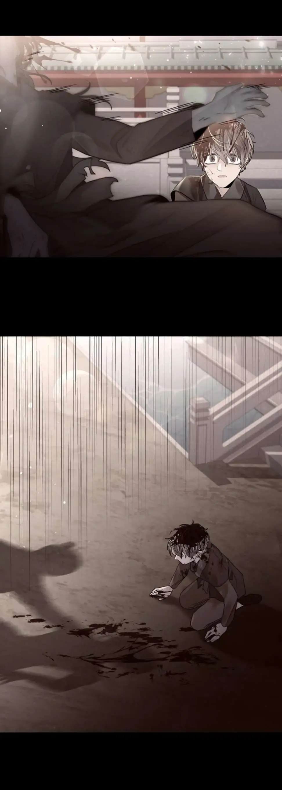 Flor de Papel – Capítulo 21 Yaoi – Página 18