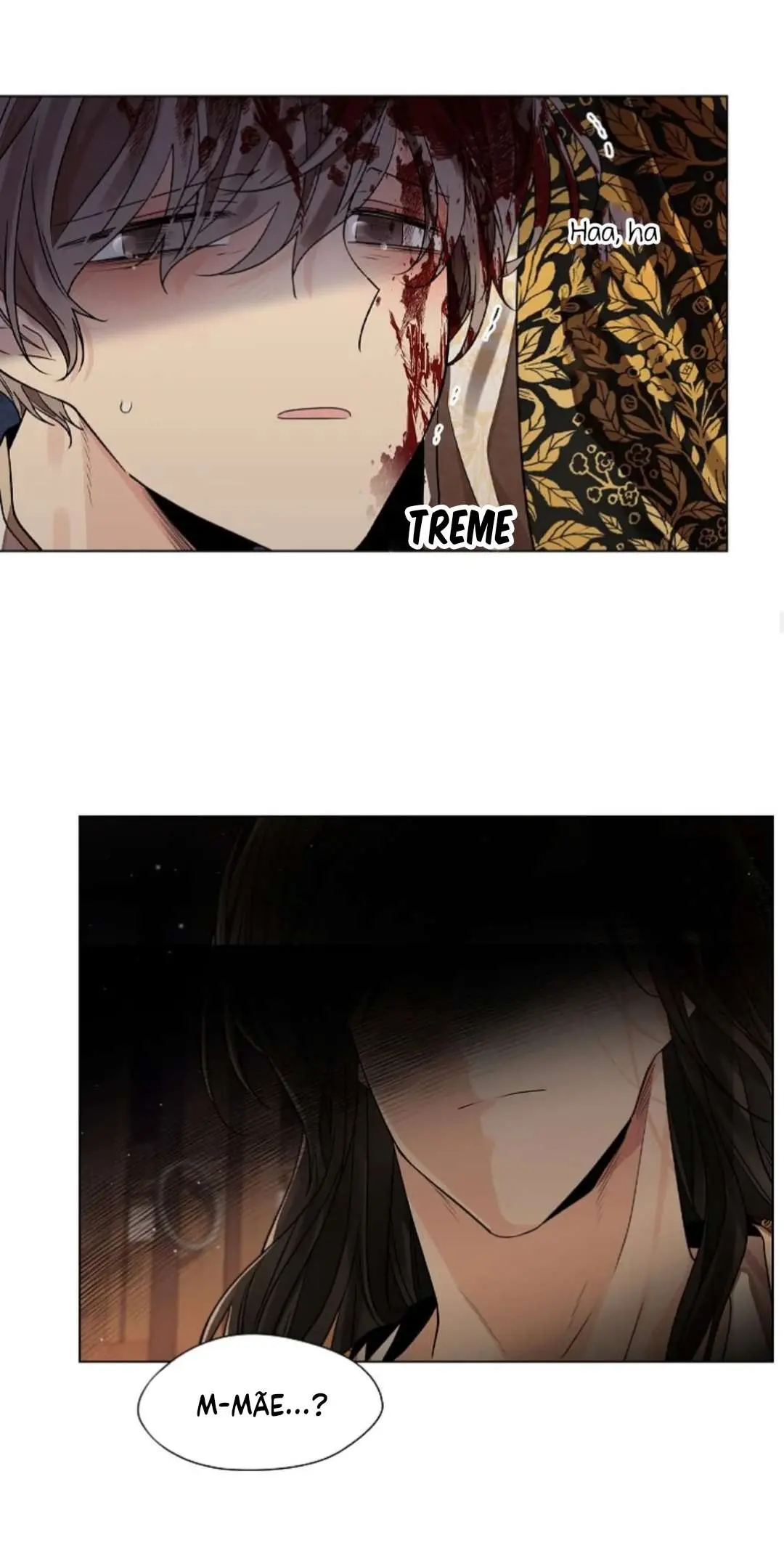 Flor de Papel – Capítulo 21 Yaoi – Página 24