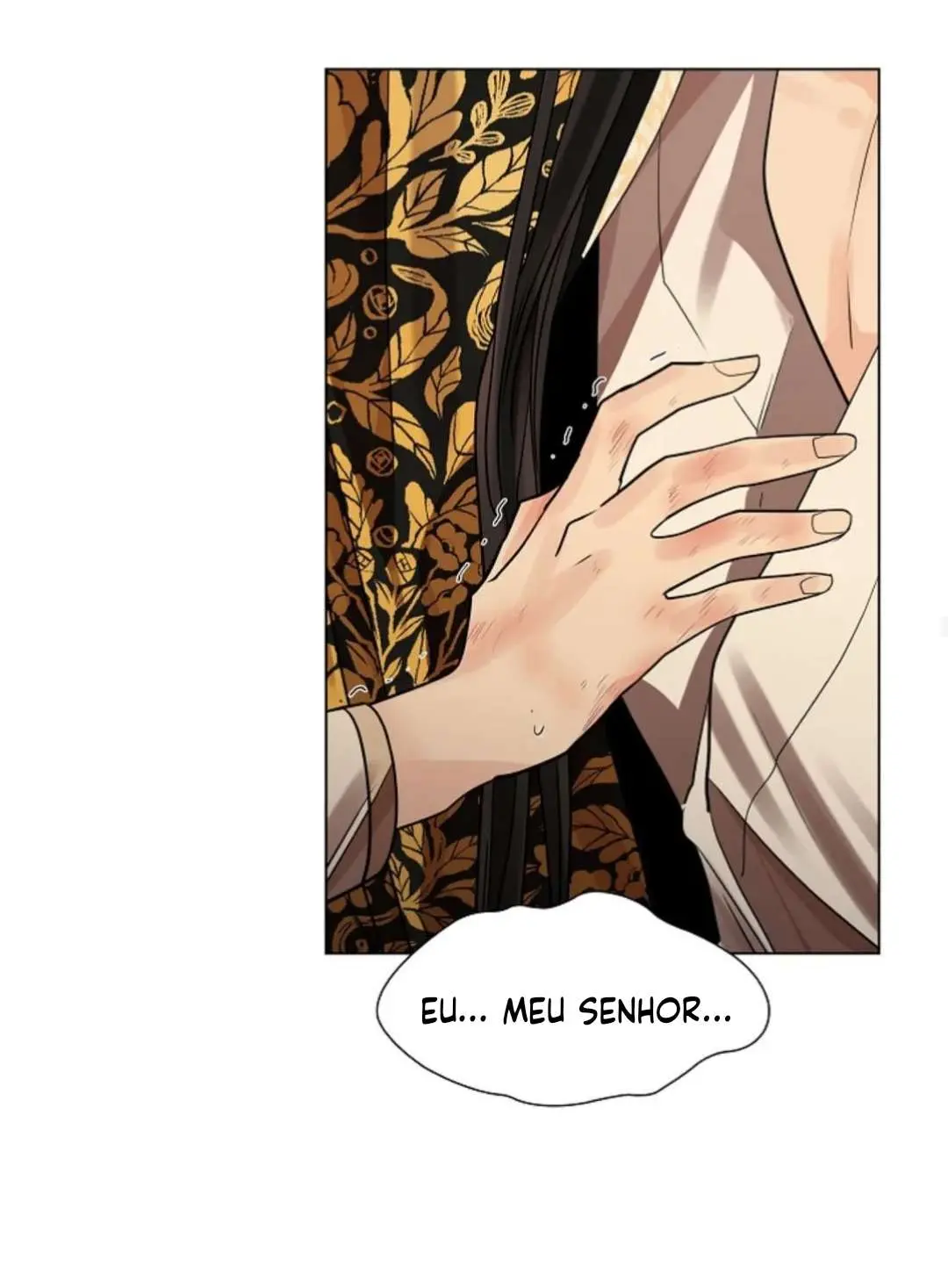 Flor de Papel – Capítulo 21 Yaoi – Página 27