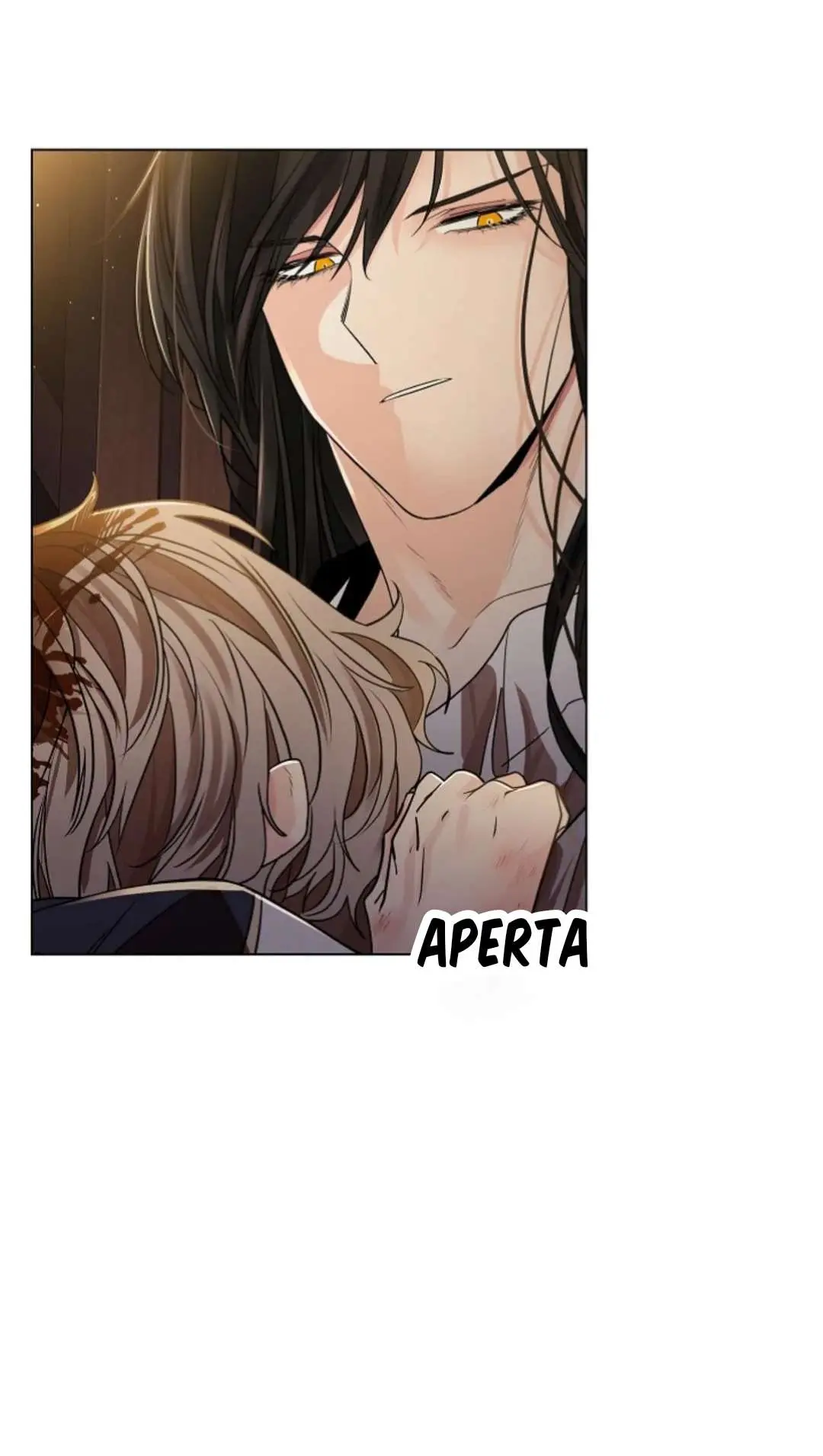 Flor de Papel – Capítulo 21 Yaoi – Página 30