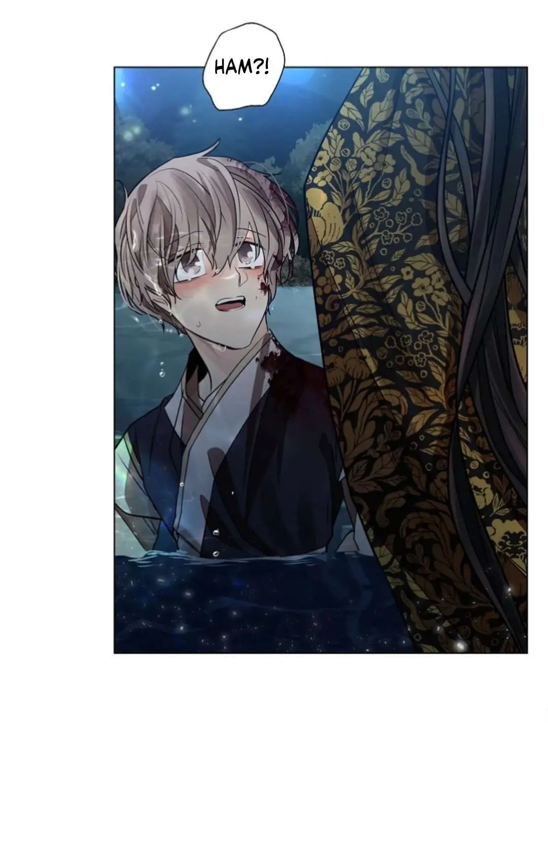 Flor de Papel – Capítulo 21 Yaoi – Página 39