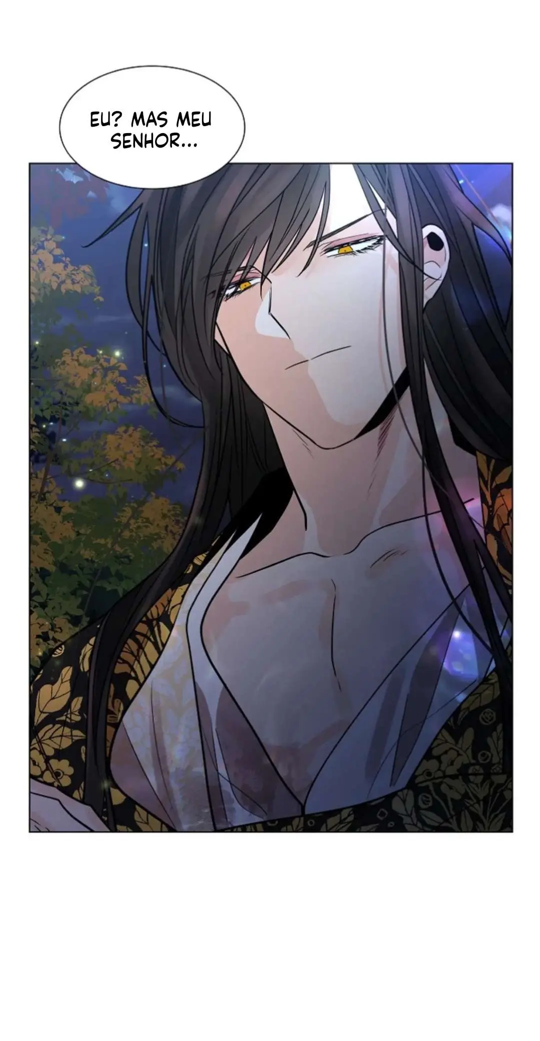 Flor de Papel – Capítulo 21 Yaoi – Página 40