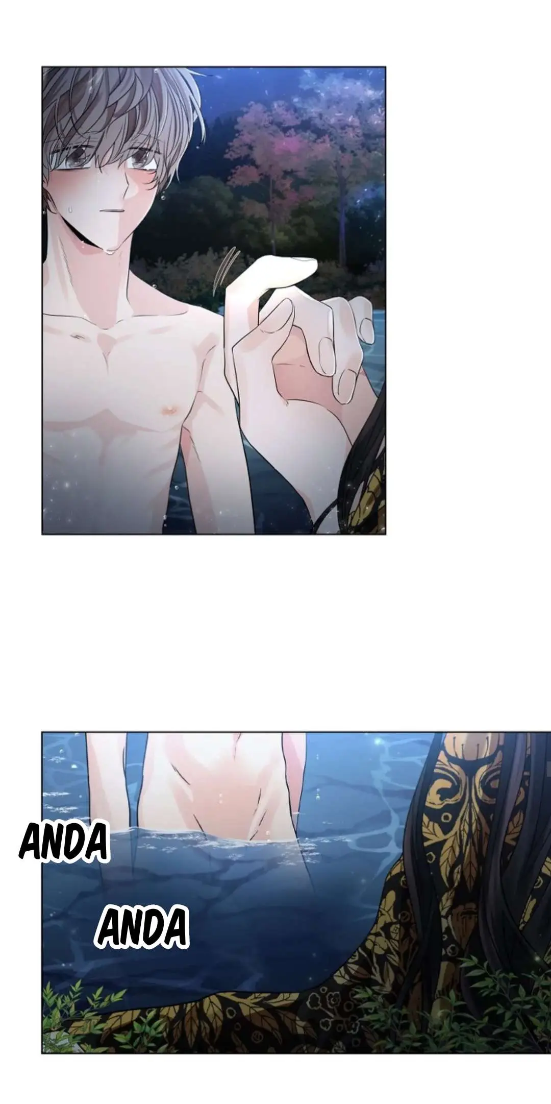 Flor de Papel – Capítulo 21 Yaoi – Página 45