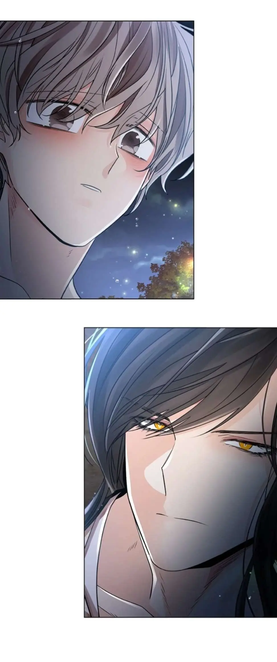 Flor de Papel – Capítulo 21 Yaoi – Página 46