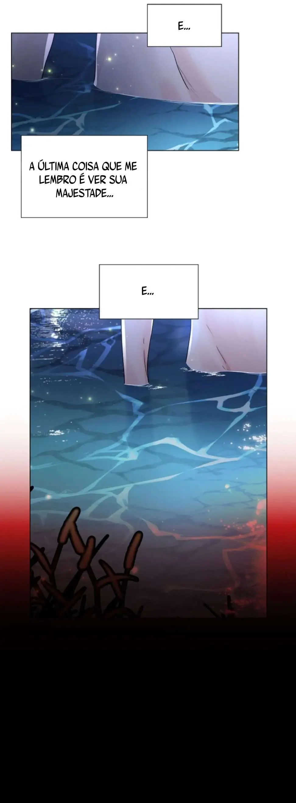 Flor de Papel – Capítulo 21 Yaoi – Página 50