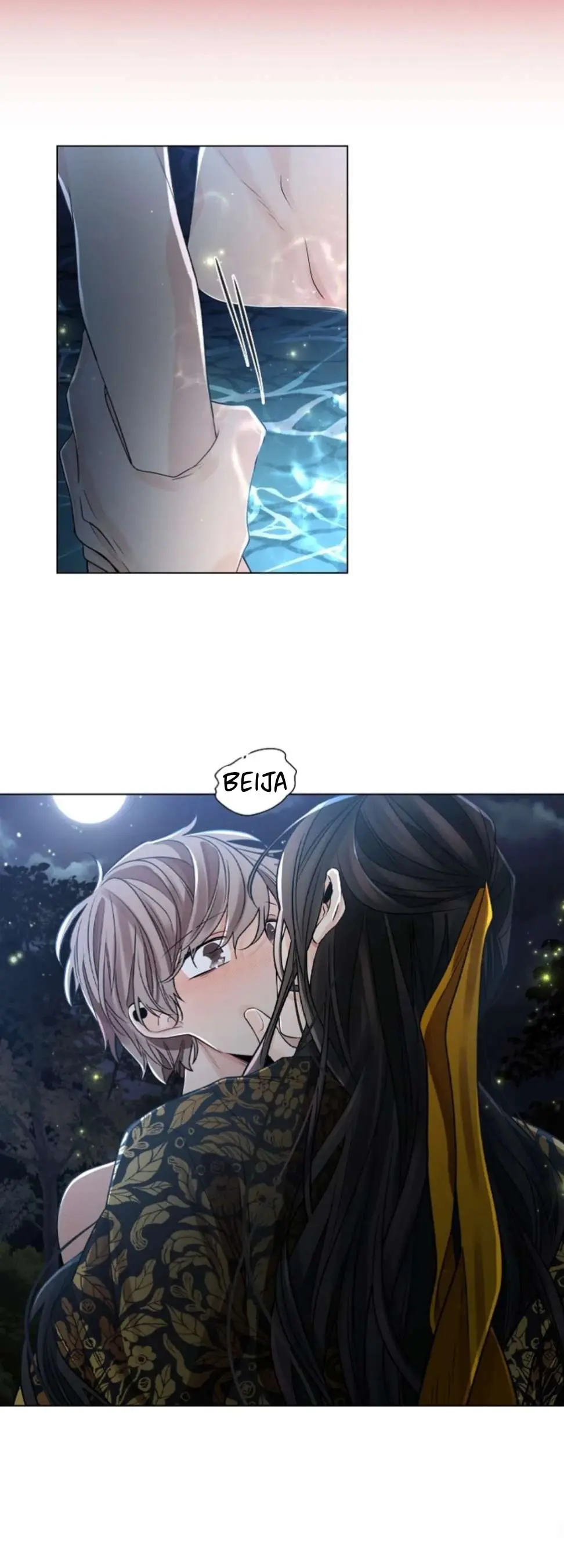 Flor de Papel – Capítulo 21 Yaoi – Página 52