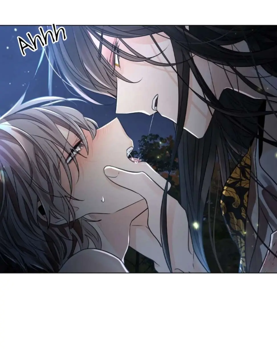 Flor de Papel – Capítulo 21 Yaoi – Página 54