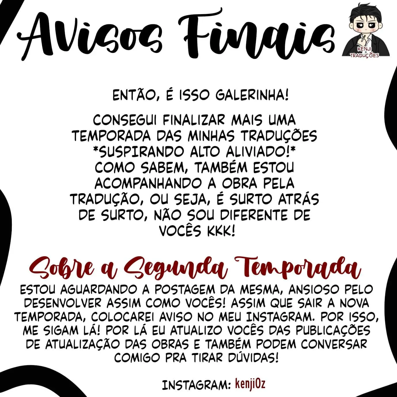 Flor de Papel – Capítulo 21 Yaoi – Página 56