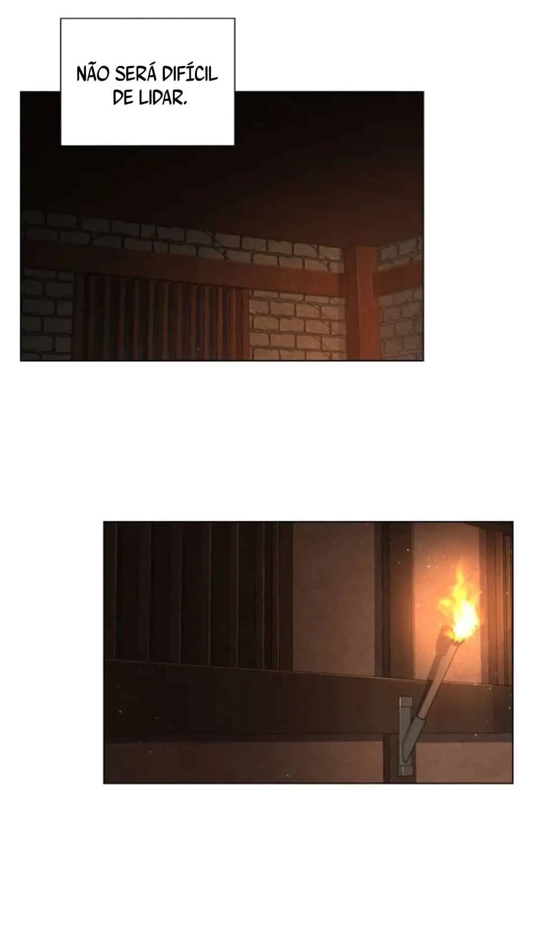 Flor de Papel – Capítulo 21 Yaoi – Página 7