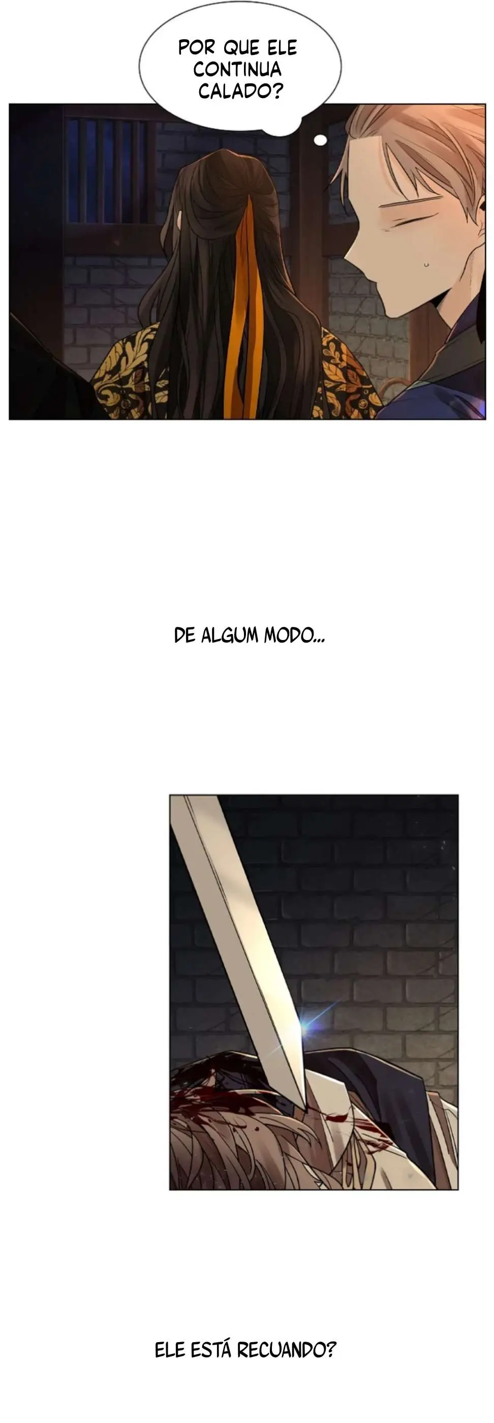 Flor de Papel – Capítulo 21 Yaoi – Página 8