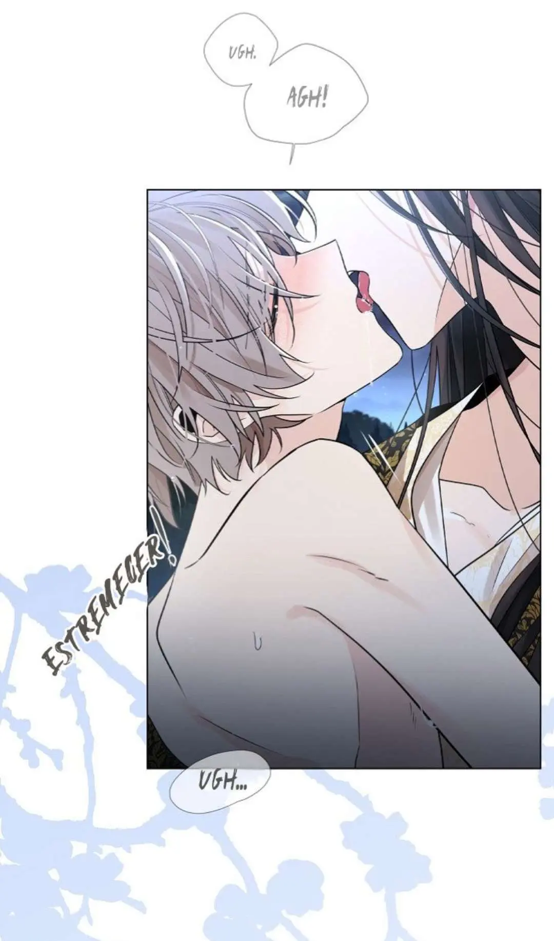 Flor de Papel – Capítulo 22 Yaoi – Página 1