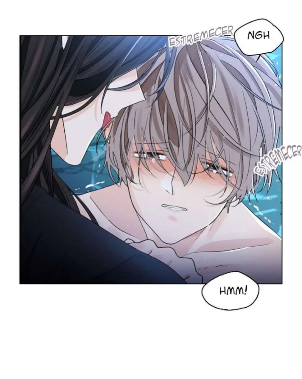 Flor de Papel – Capítulo 22 Yaoi – Página 11