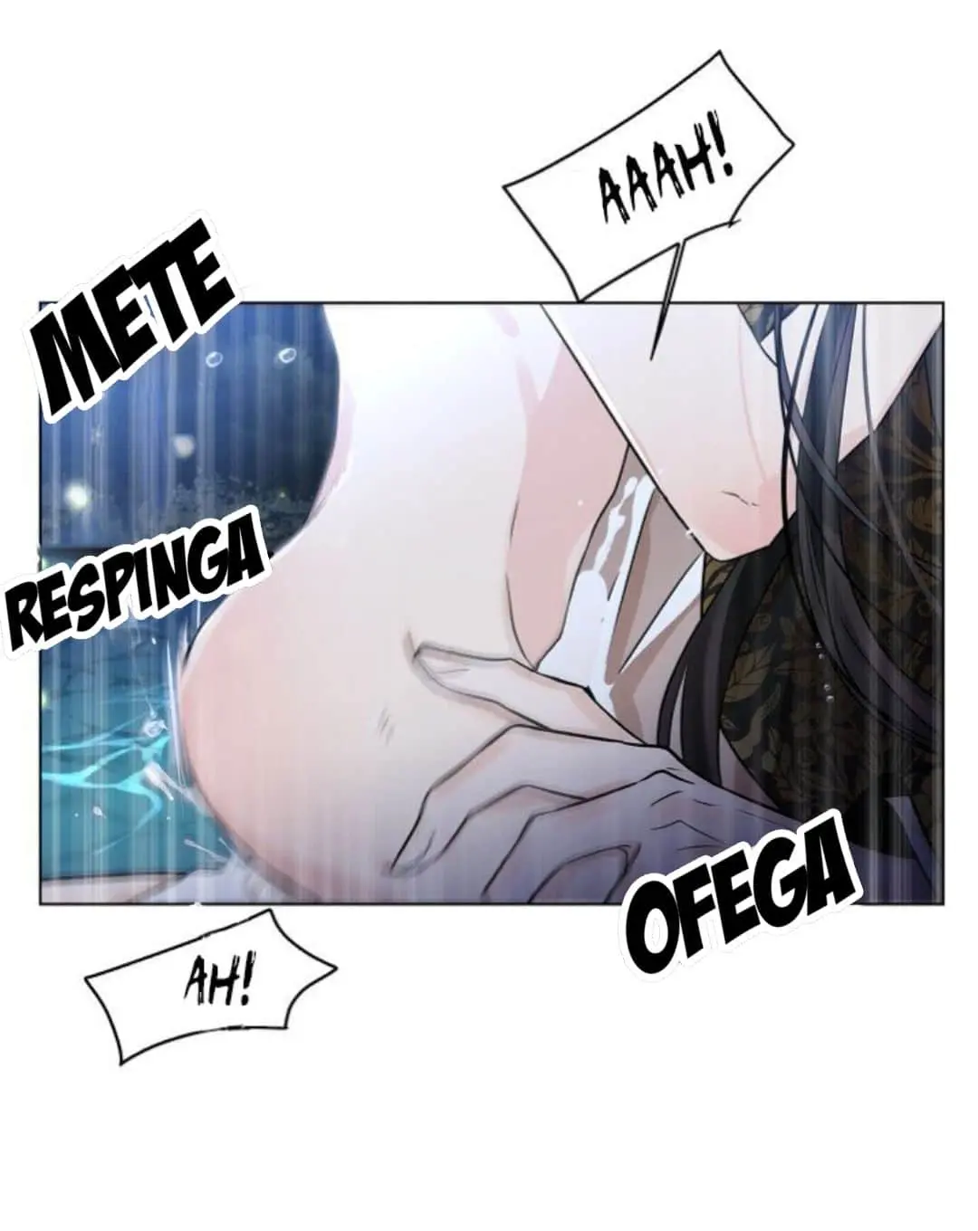 Flor de Papel – Capítulo 22 Yaoi – Página 13