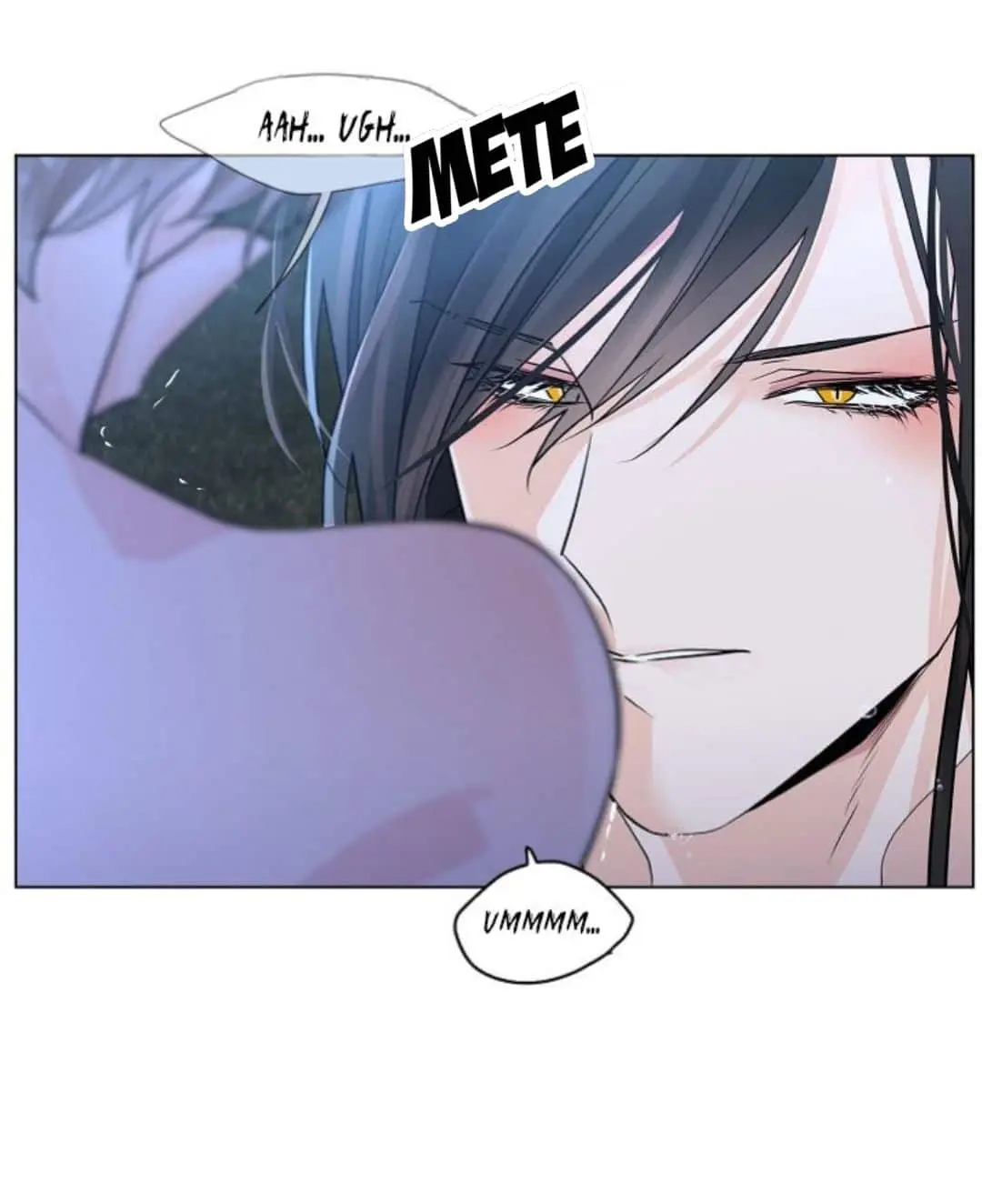 Flor de Papel – Capítulo 22 Yaoi – Página 19