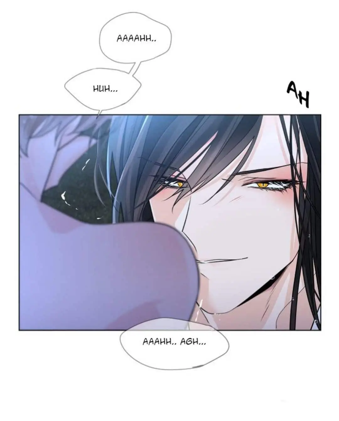 Flor de Papel – Capítulo 22 Yaoi – Página 21