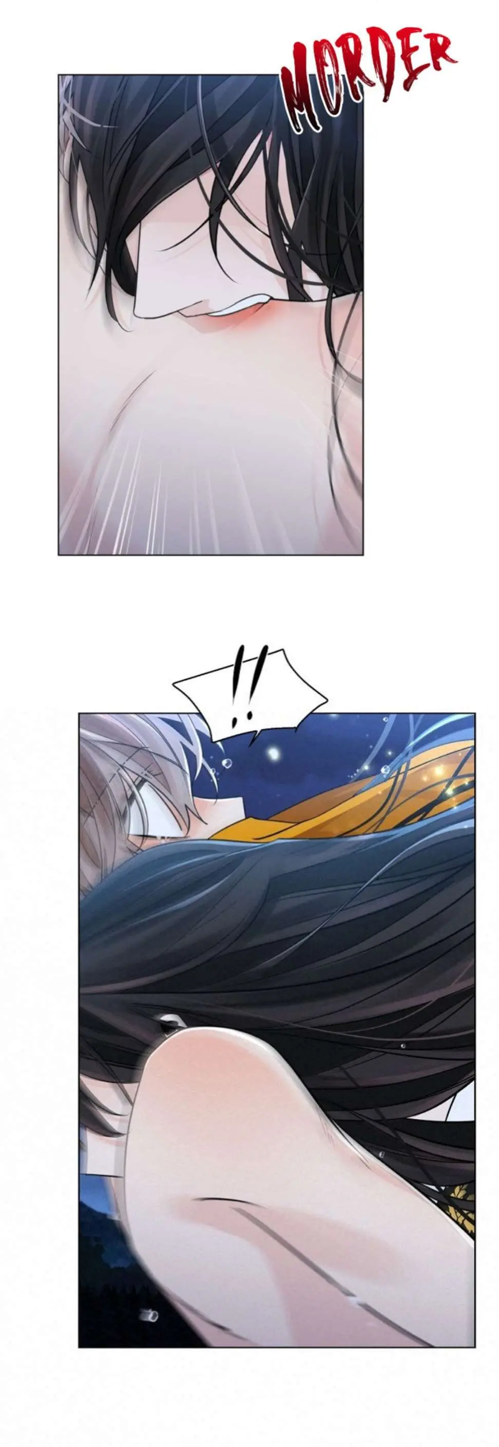 Flor de Papel – Capítulo 22 Yaoi – Página 22