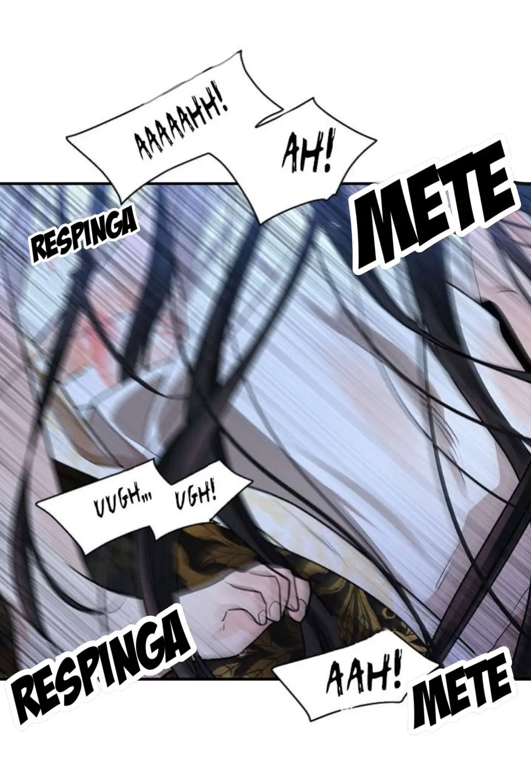 Flor de Papel – Capítulo 22 Yaoi – Página 23