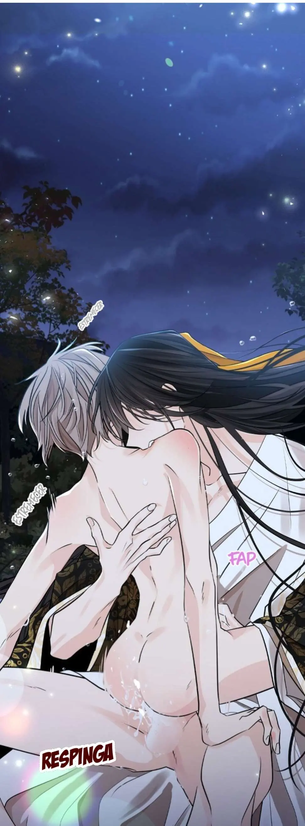 Flor de Papel – Capítulo 22 Yaoi – Página 25