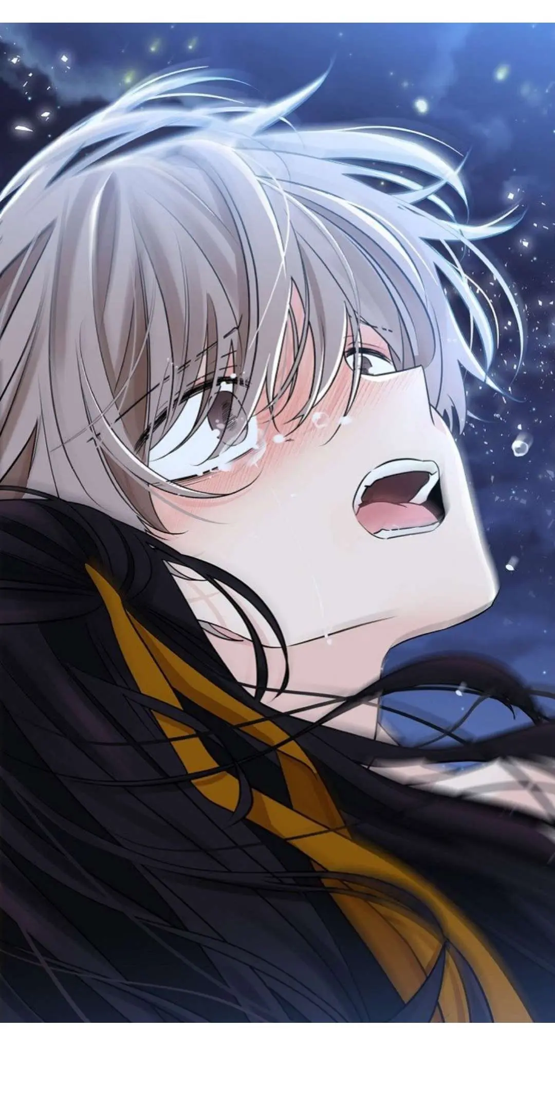 Flor de Papel – Capítulo 22 Yaoi – Página 28