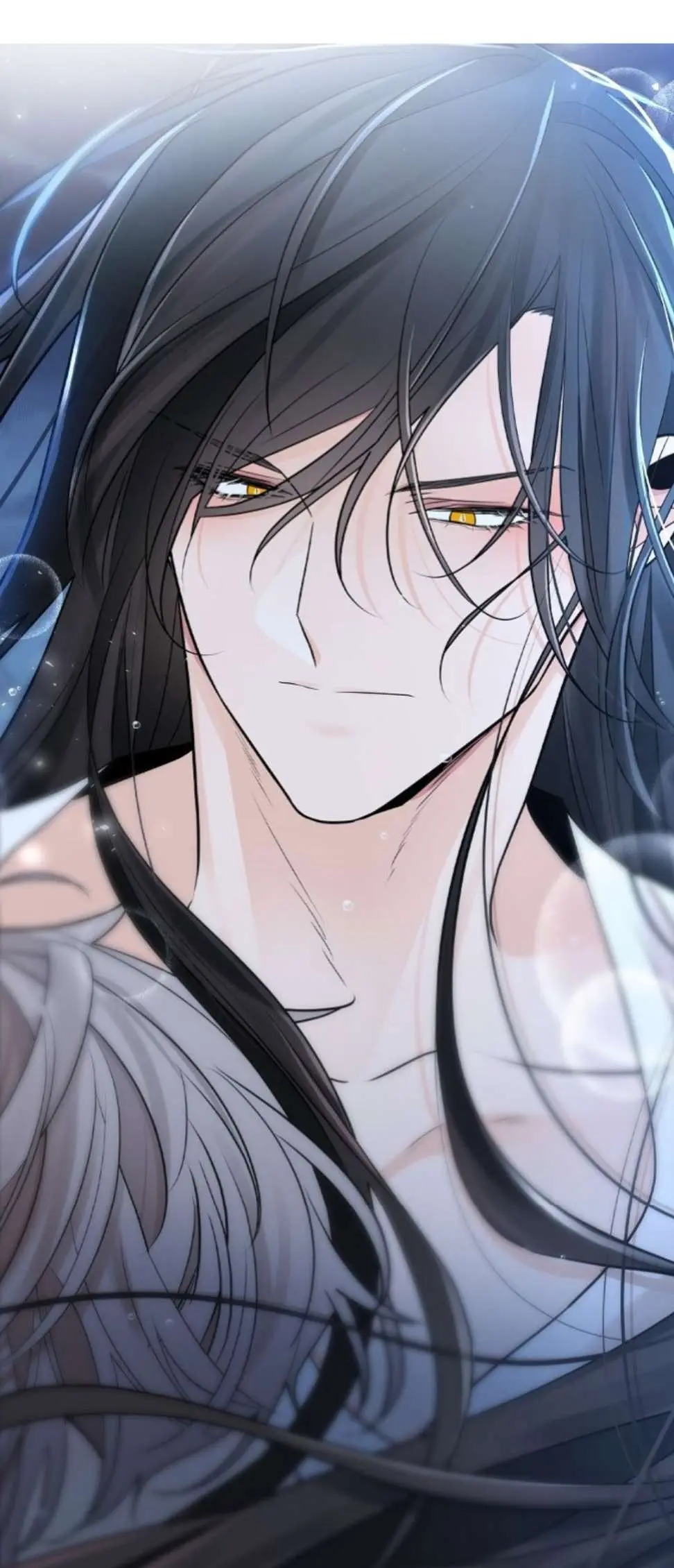 Flor de Papel – Capítulo 22 Yaoi – Página 32