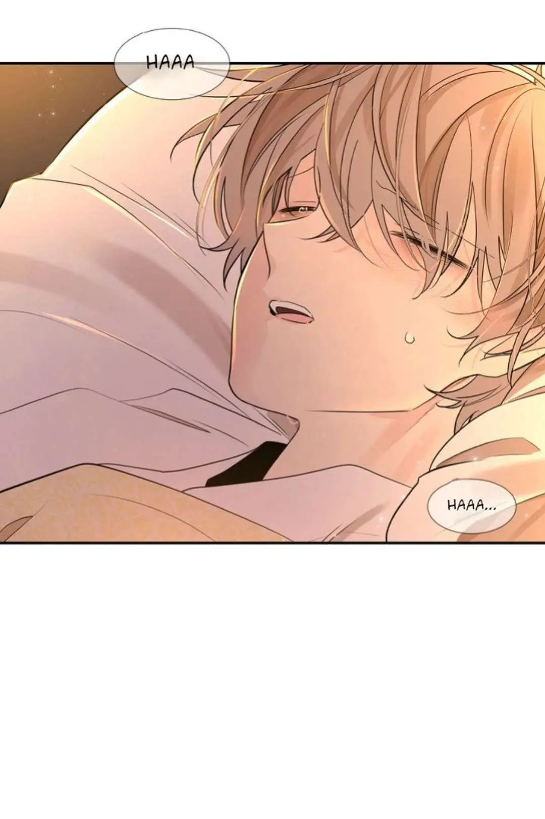 Flor de Papel – Capítulo 22 Yaoi – Página 35