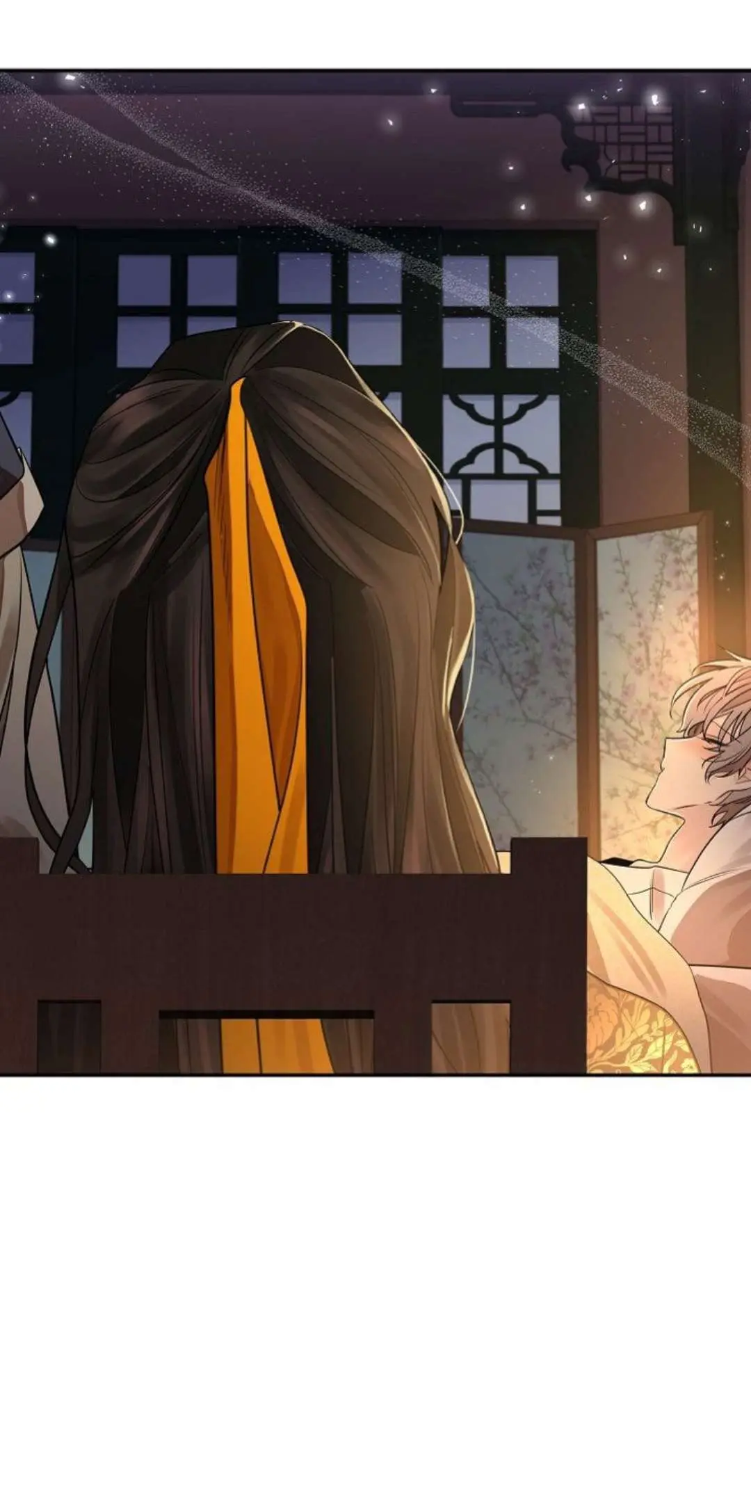 Flor de Papel – Capítulo 22 Yaoi – Página 40