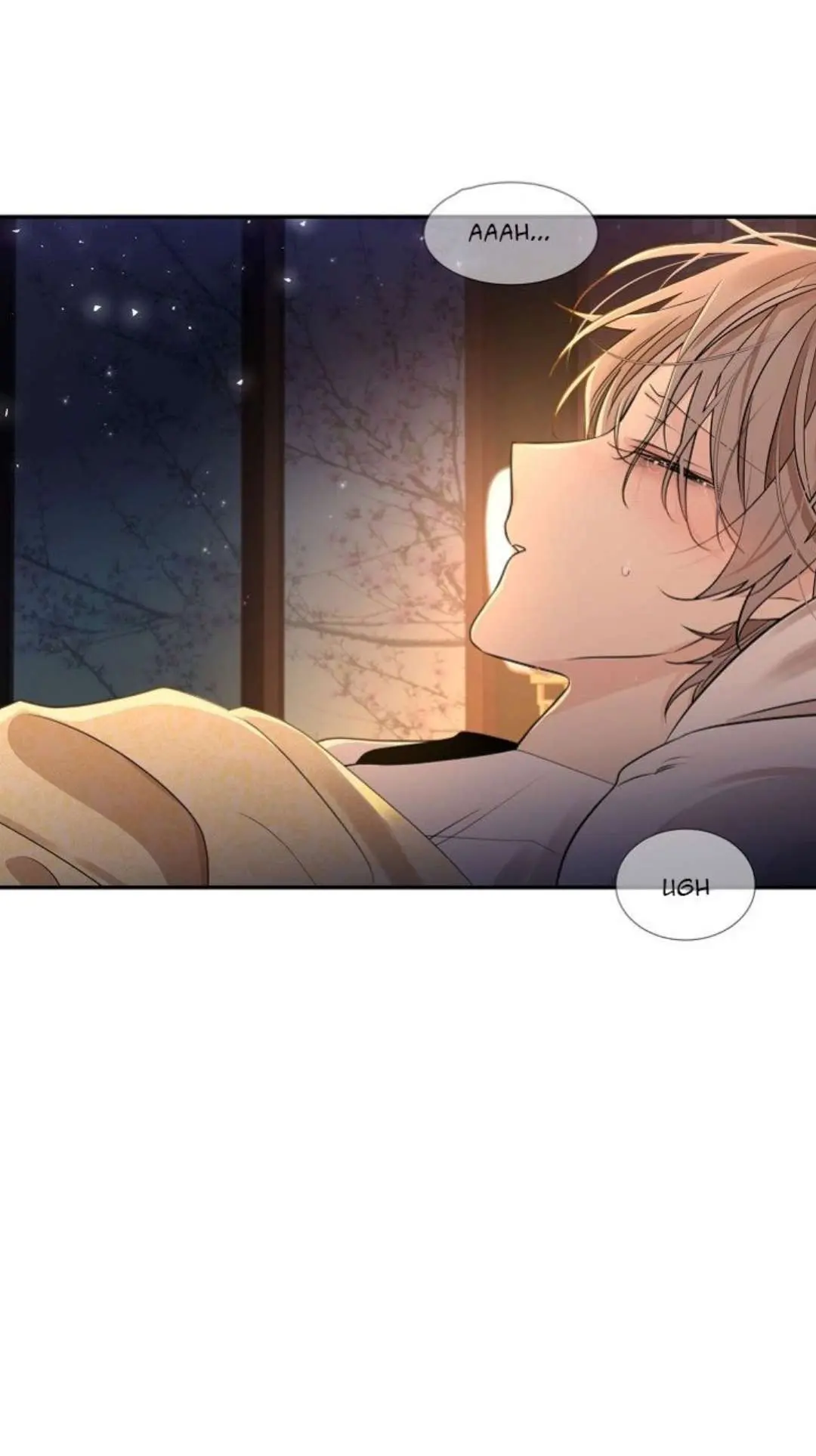 Flor de Papel – Capítulo 22 Yaoi – Página 41