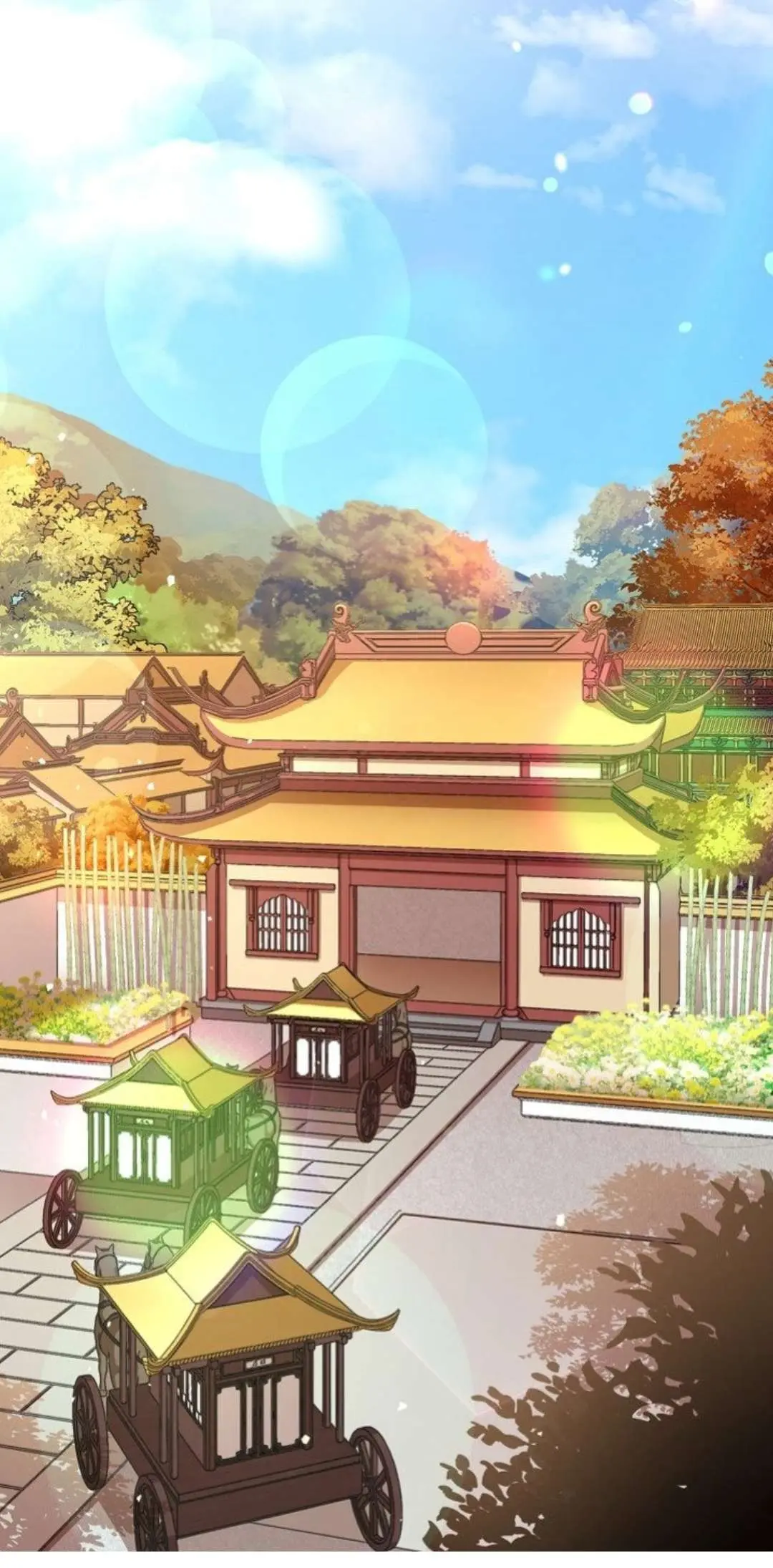 Flor de Papel – Capítulo 22 Yaoi – Página 44