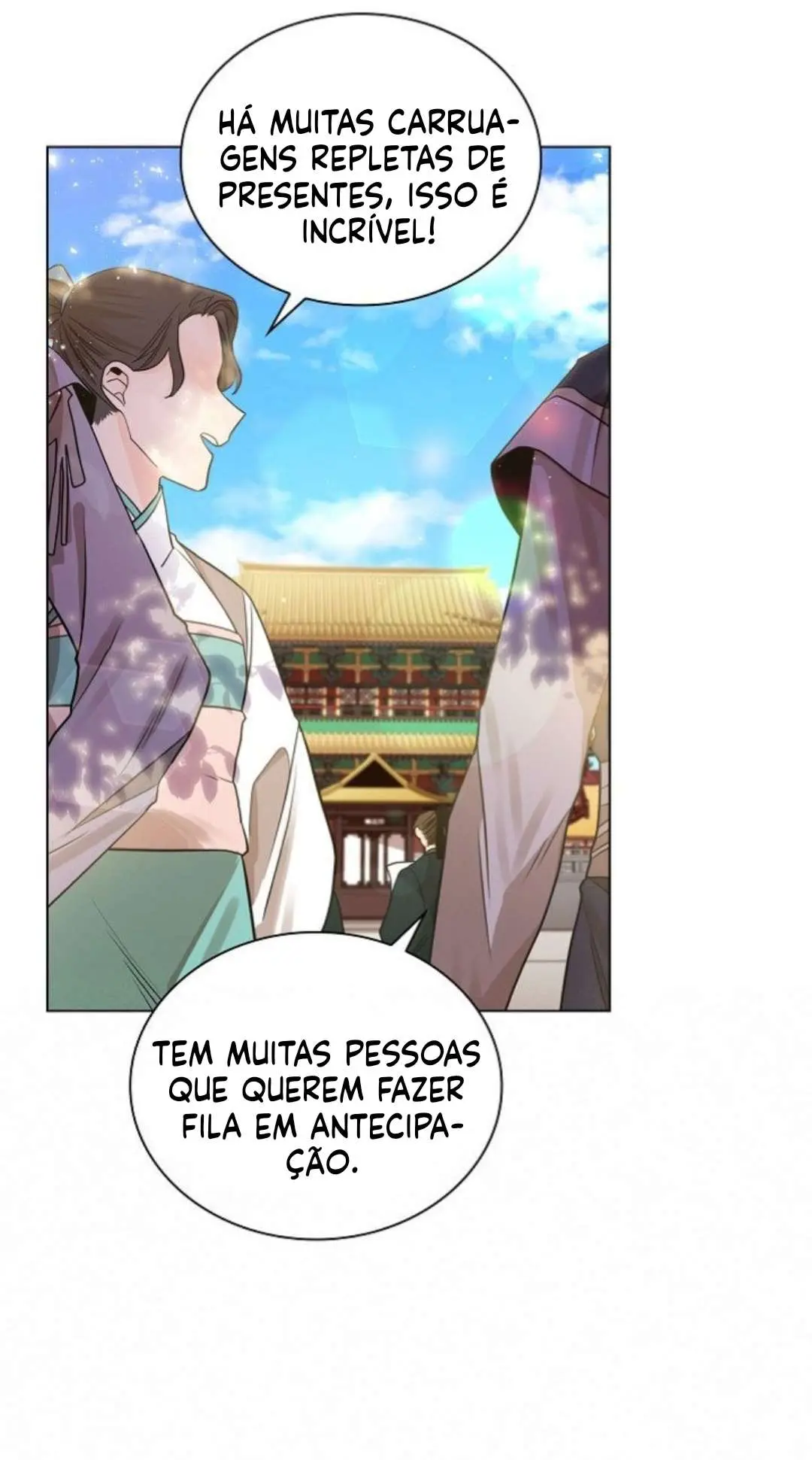 Flor de Papel – Capítulo 22 Yaoi – Página 45