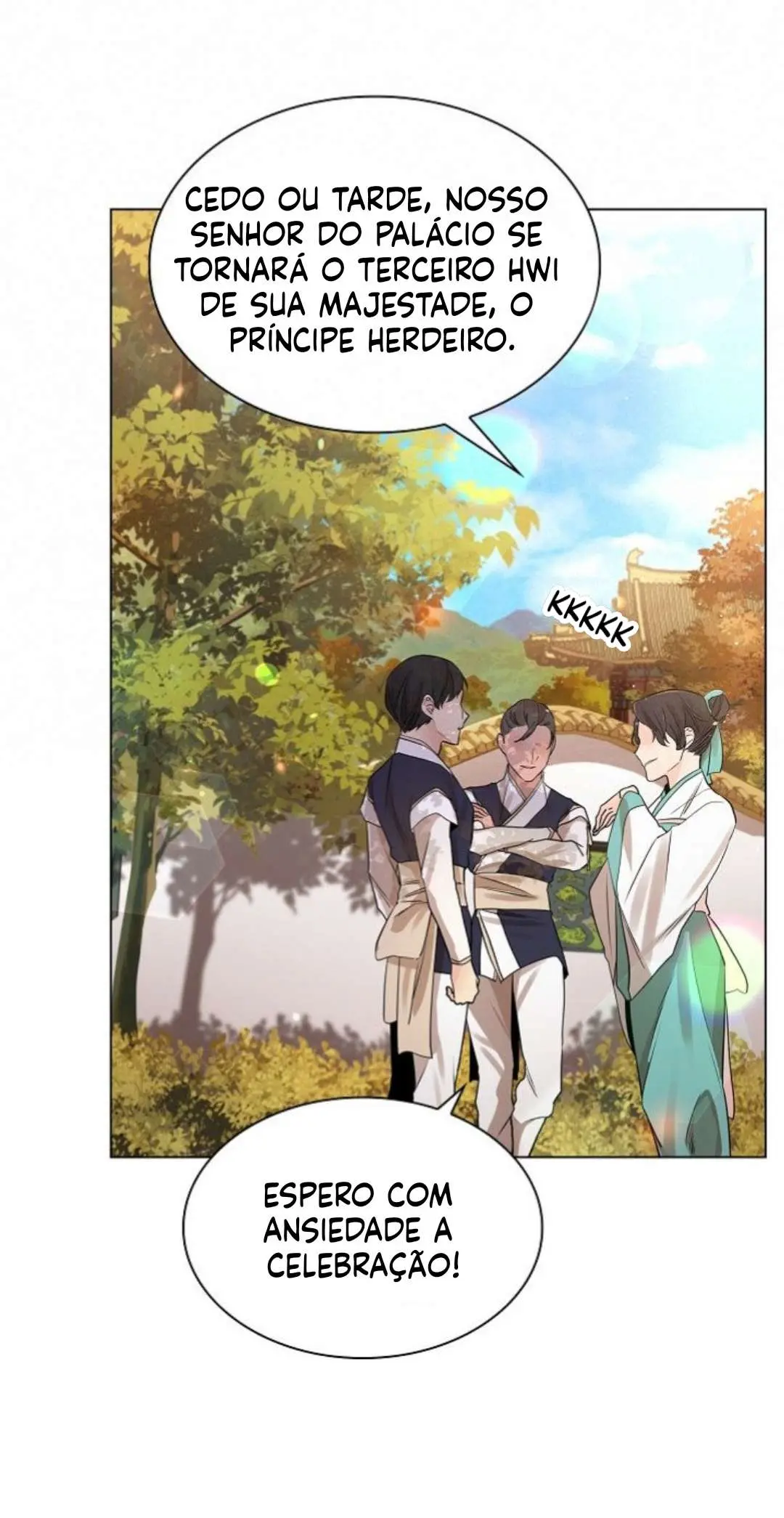 Flor de Papel – Capítulo 22 Yaoi – Página 46