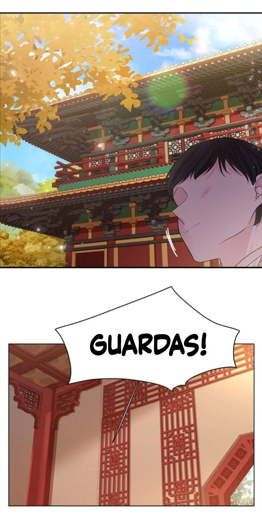 Flor de Papel – Capítulo 22 Yaoi – Página 48